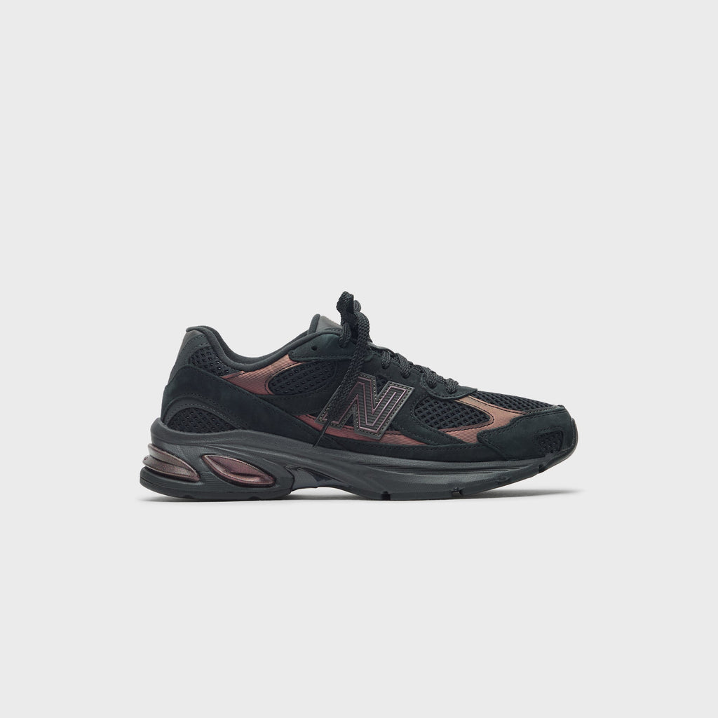 New balance Footwear оригінал | Швидка доставка Україна – боковий вид