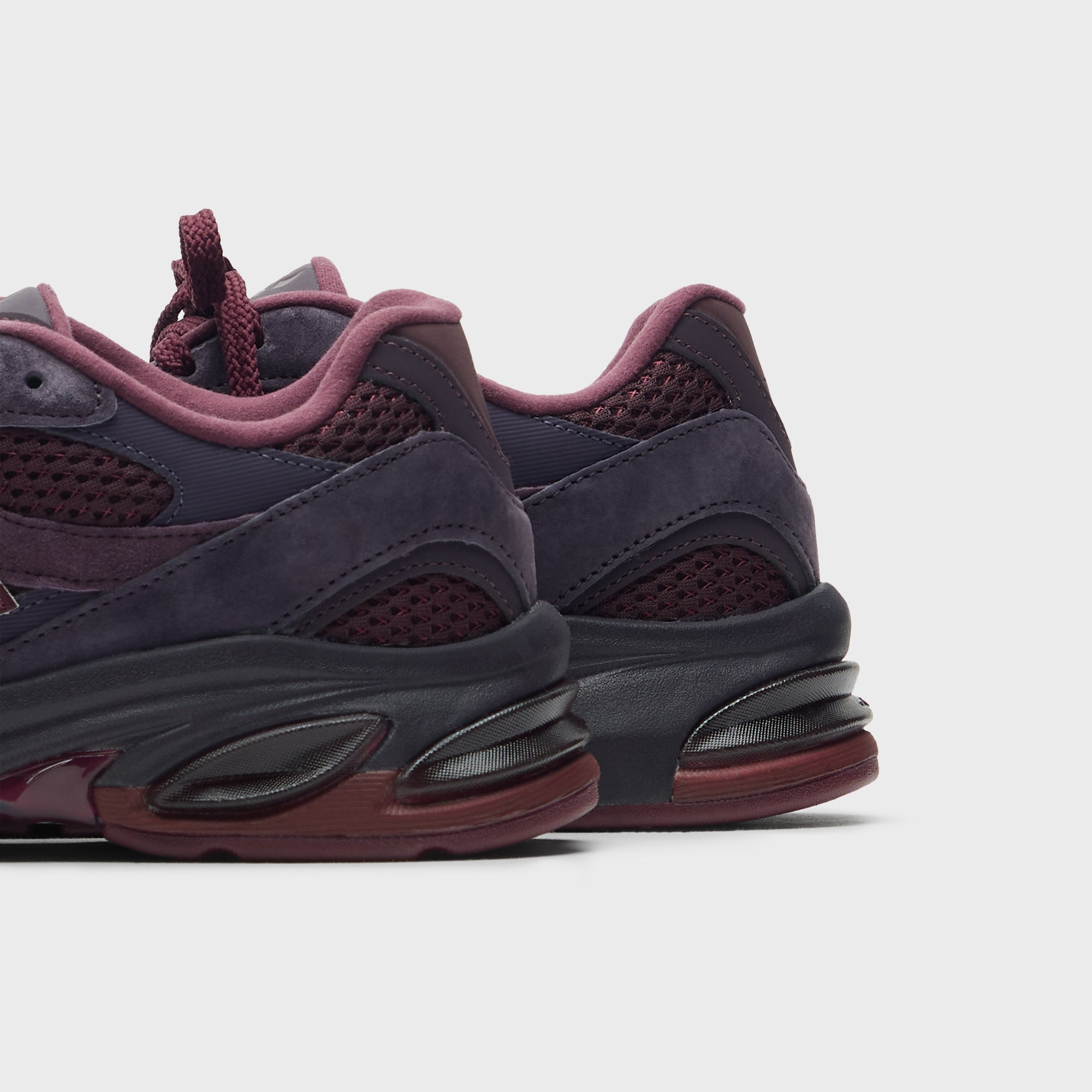 X Rich Paul 2010 Plum New balance оригінал – Купити в Україні – детальний вид