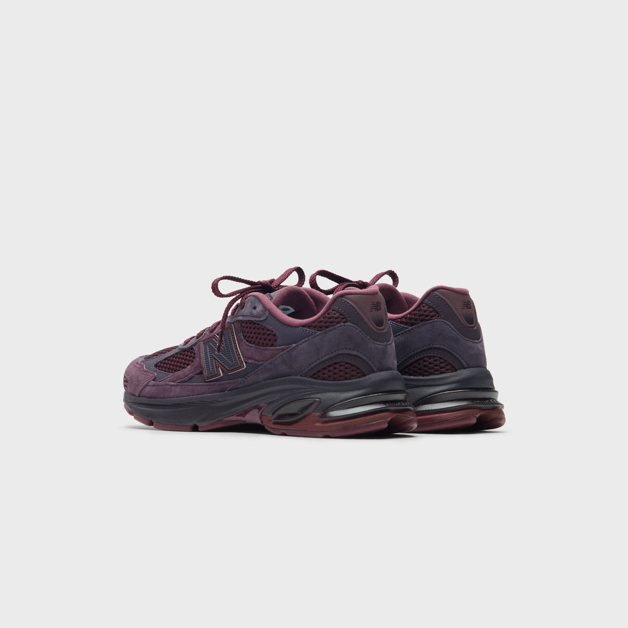 X Rich Paul 2010 Plum New balance оригінал – Купити в Україні – збільшений вид