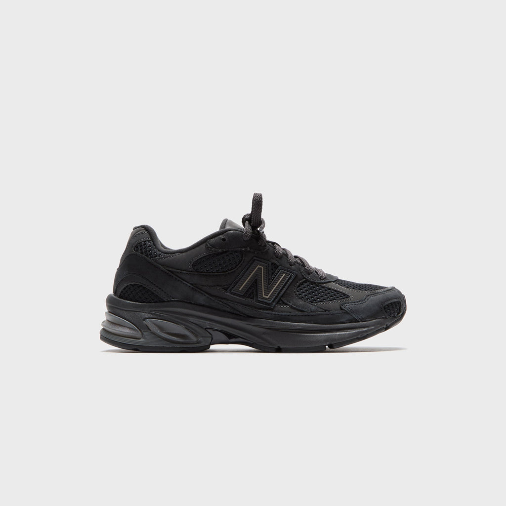 New balance Footwear оригінал | Швидка доставка Україна – боковий вид