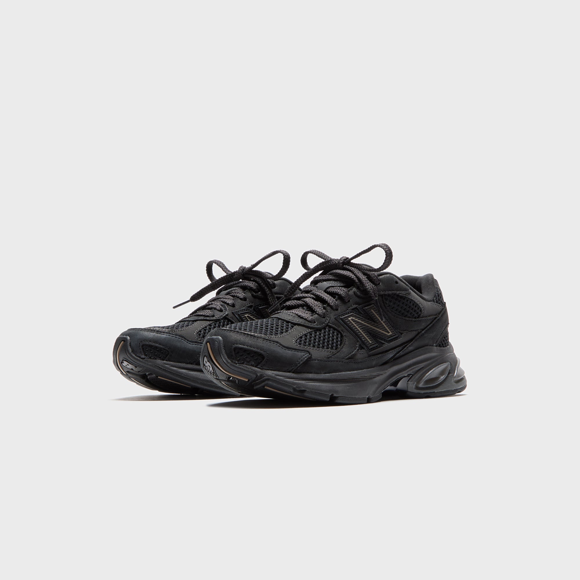 New balance Footwear оригінал | Швидка доставка Україна – вид ззаду