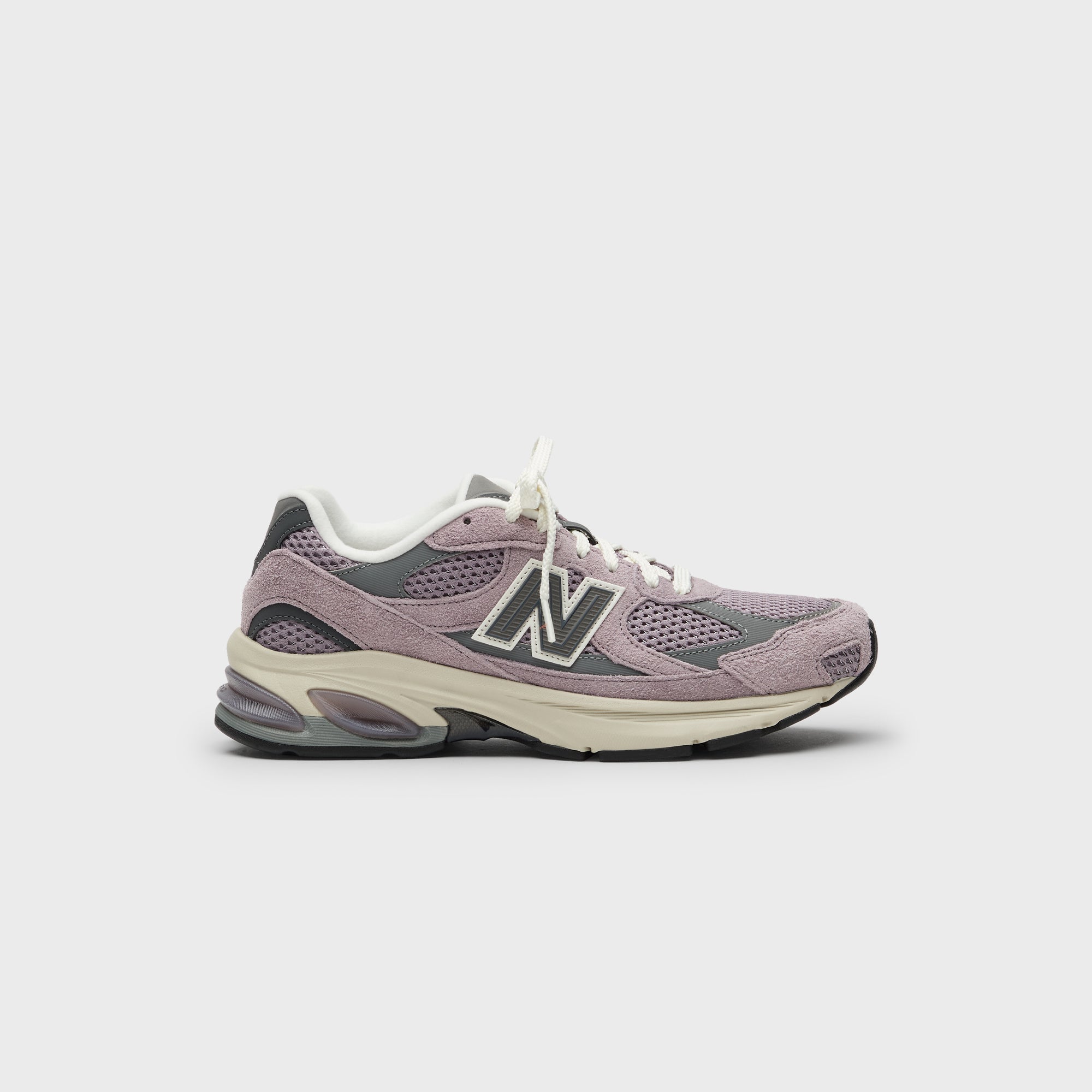 New balance Footwear оригінал | Швидка доставка Україна – боковий вид
