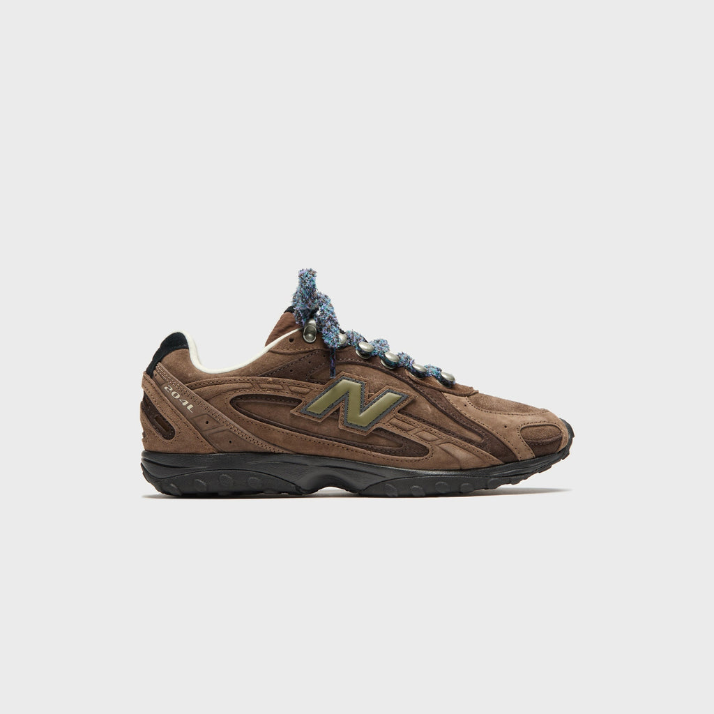 New balance Footwear оригінал | Швидка доставка Україна – боковий вид