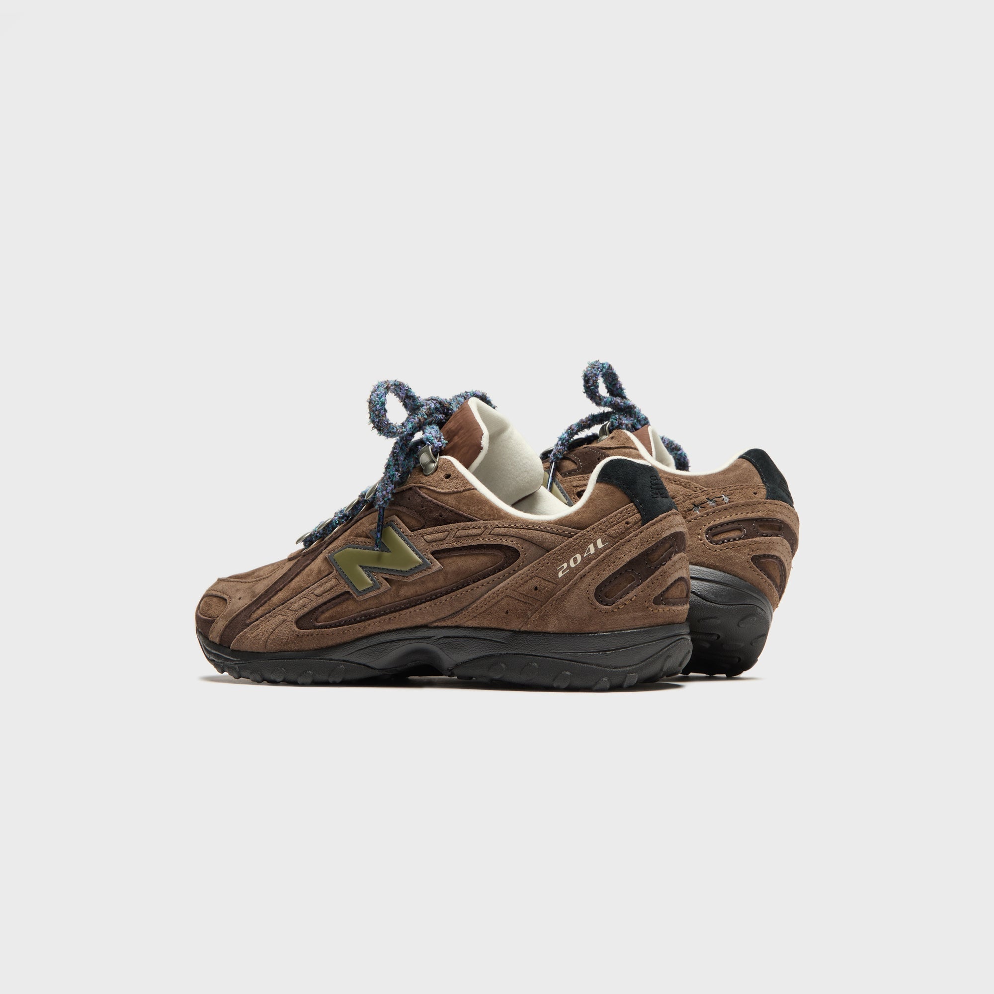 New balance Footwear оригінал | Швидка доставка Україна – збільшений вид - NEW BALANCE