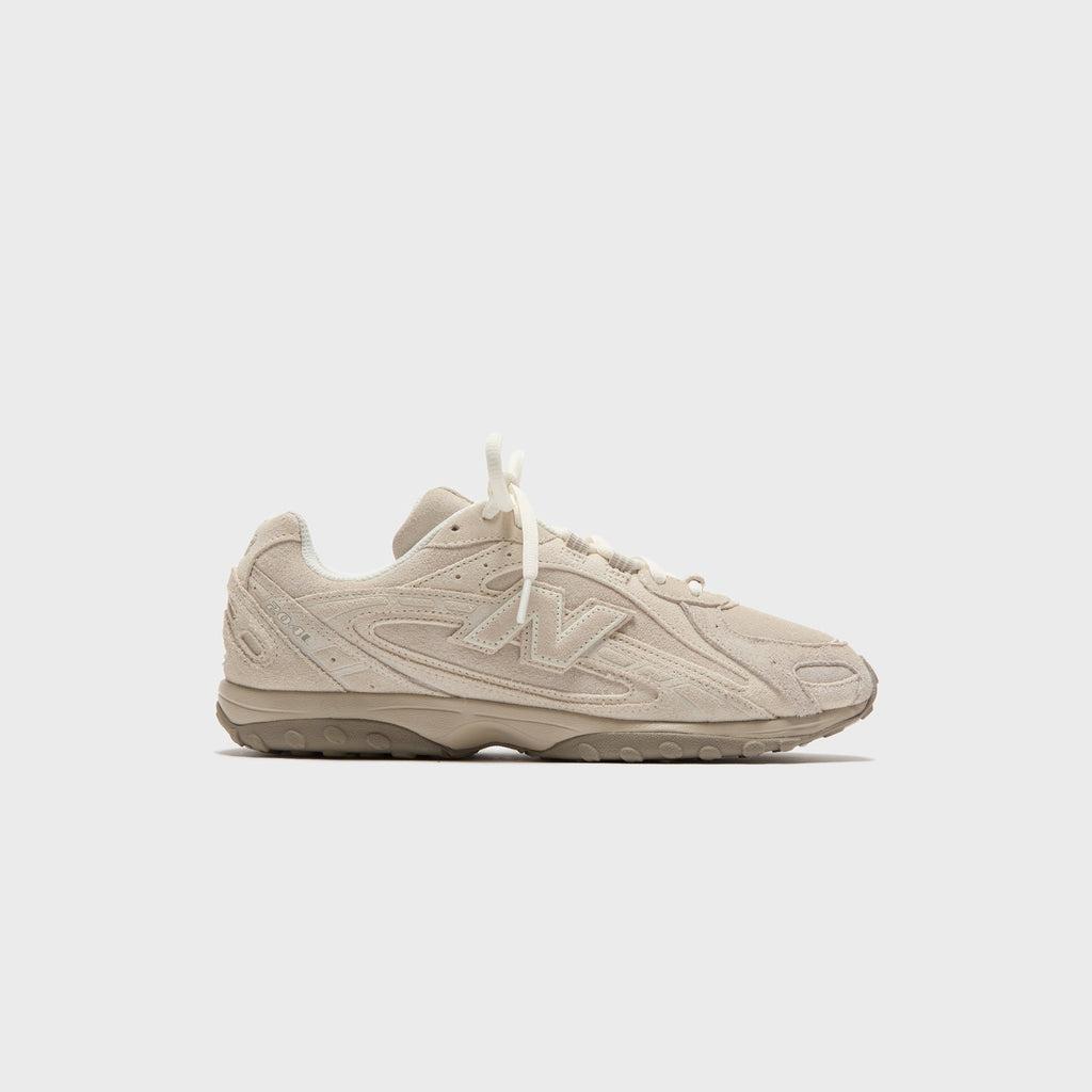 204l Timberwolf New balance оригінал – Купити в Україні – боковий вид