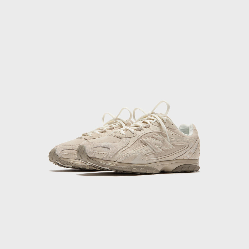 204l Timberwolf New balance оригінал – Купити в Україні – вид ззаду
