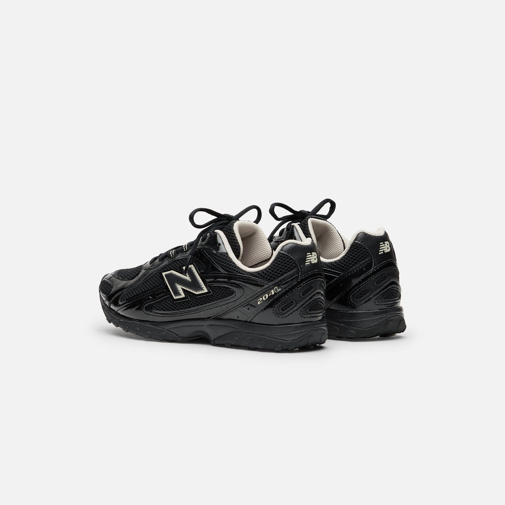 Оригінальна 204l Black New balance – збільшений вид