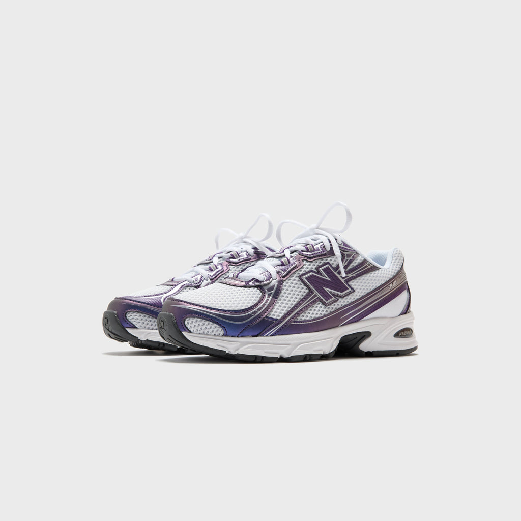 Оригінальна 740 Concord Graphite New balance – вид ззаду
