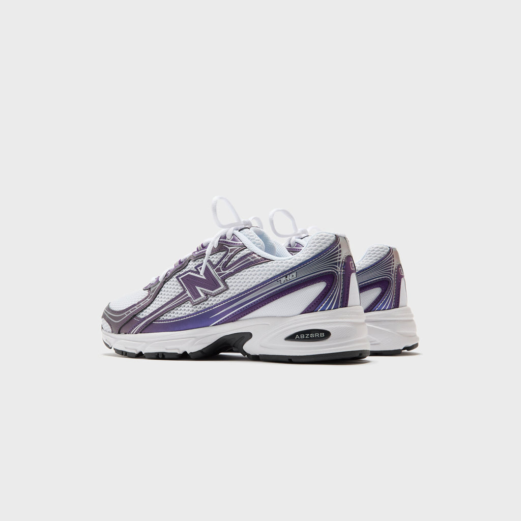 Оригінальна 740 Concord Graphite New balance – збільшений вид