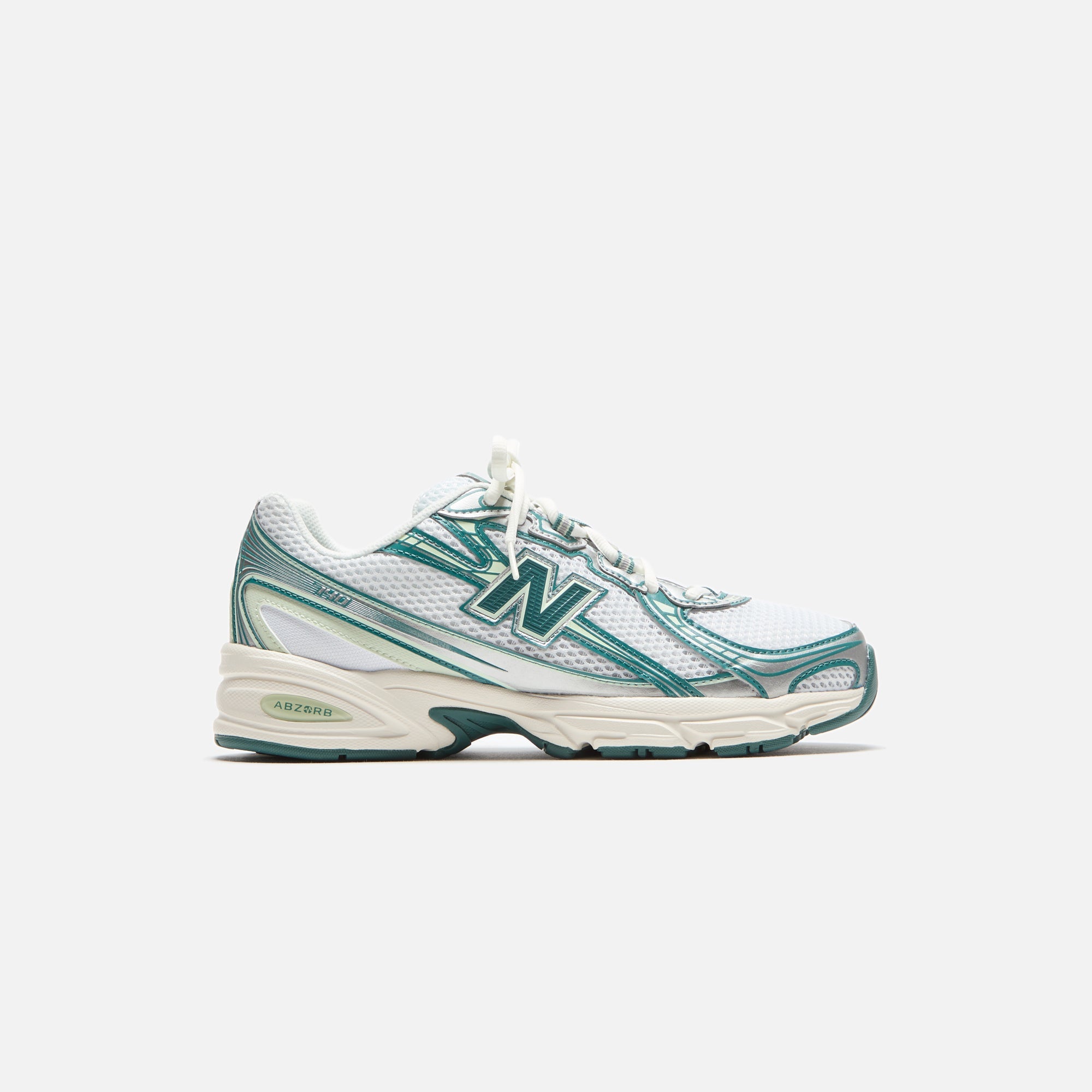 New balance Footwear оригінал | Швидка доставка Україна – боковий вид