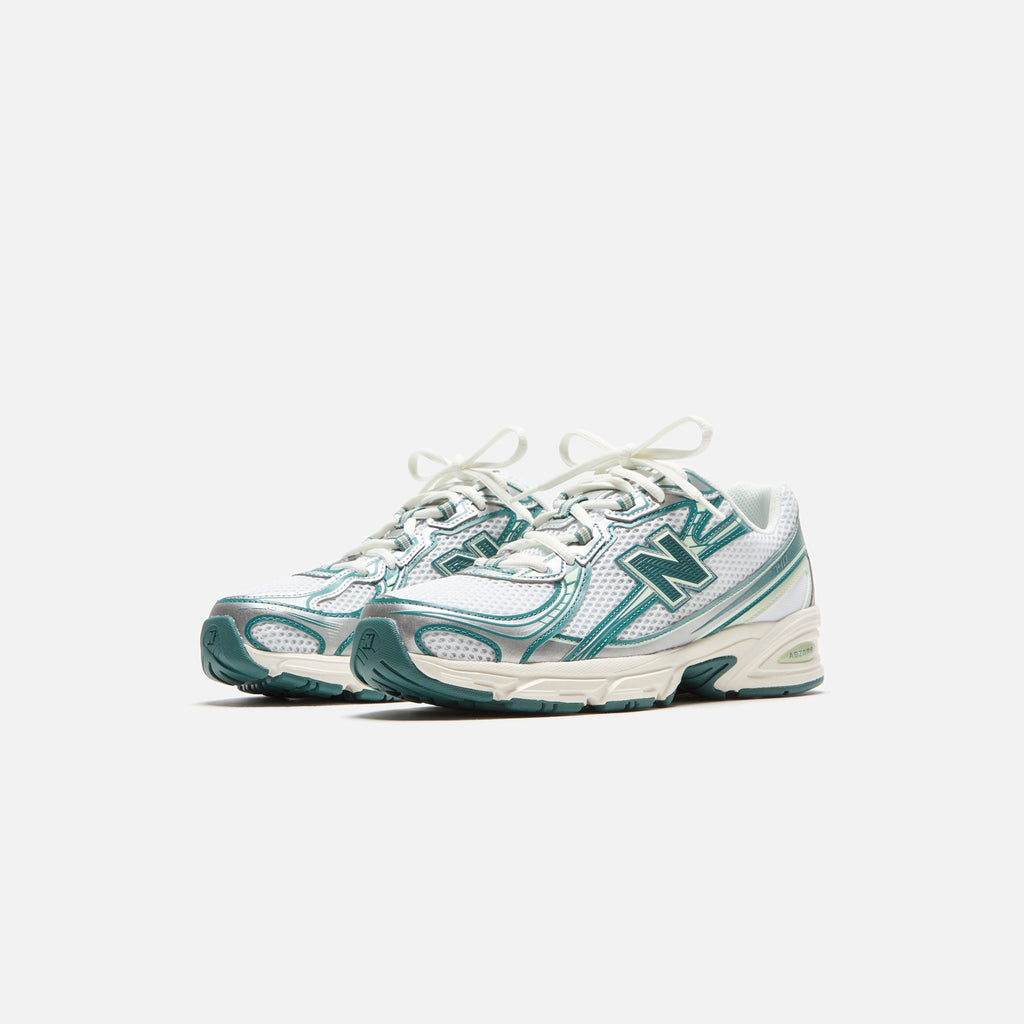 New balance Footwear оригінал | Швидка доставка Україна – вид ззаду