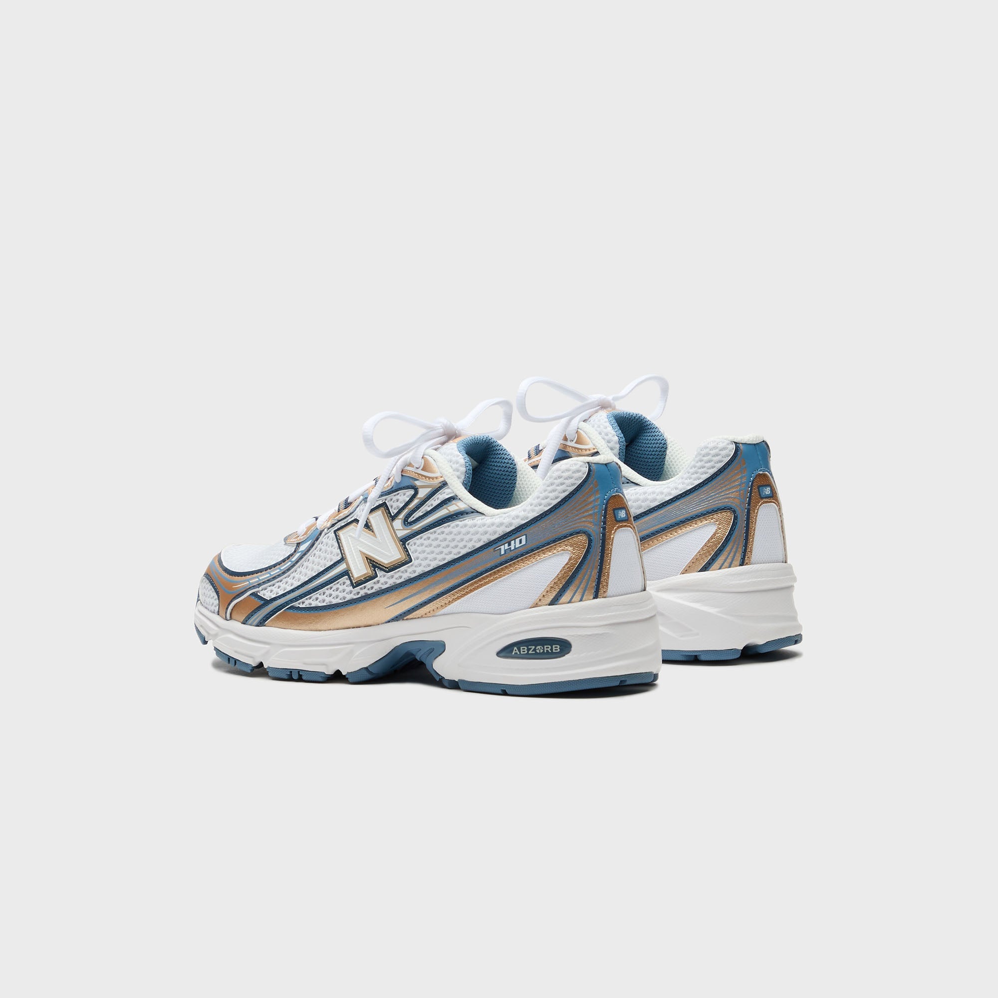 New balance Footwear оригінал | Швидка доставка Україна – збільшений вид - NEW BALANCE