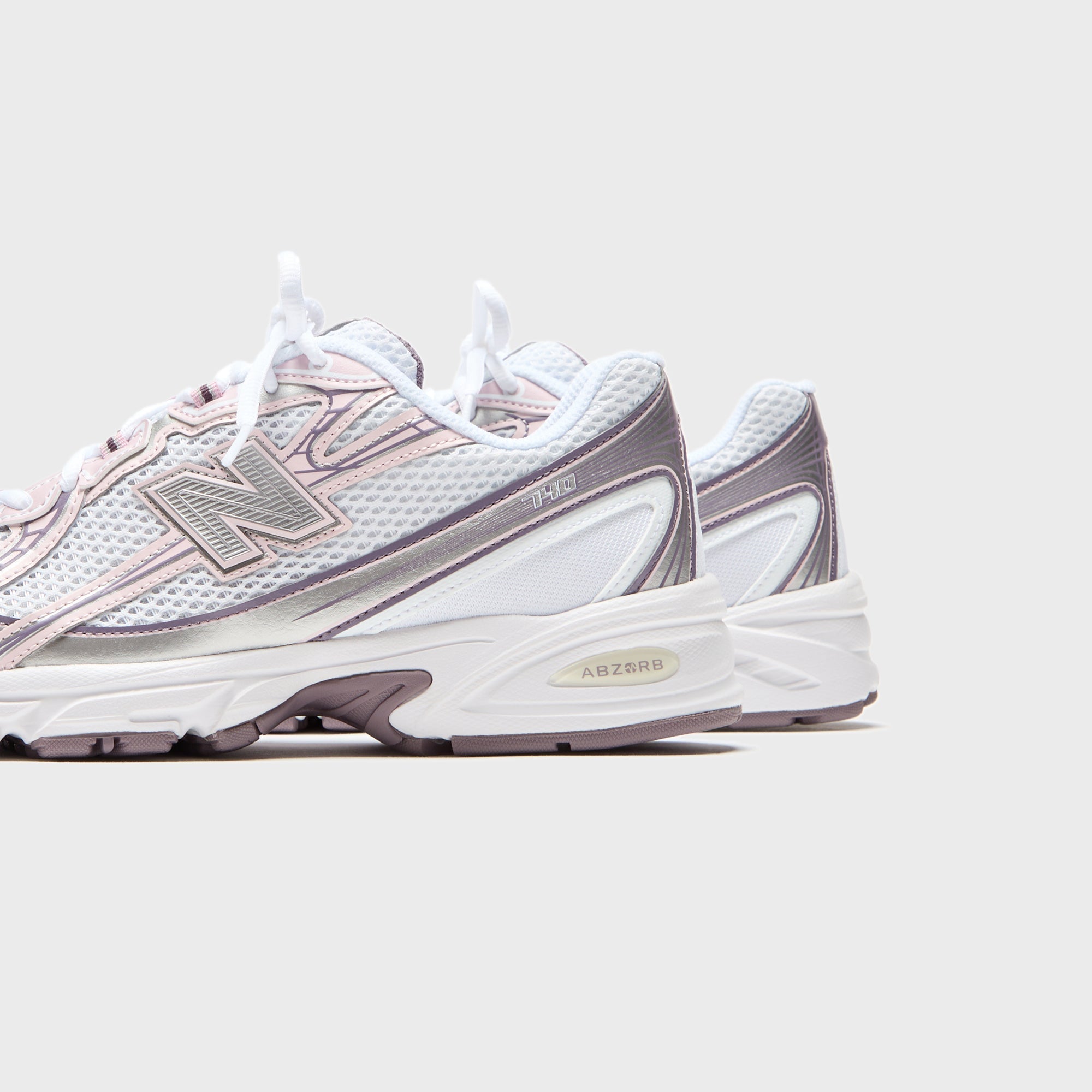 740 Rose Sugar New balance оригінал – Купити в Україні – детальний вид - NEW BALANCE