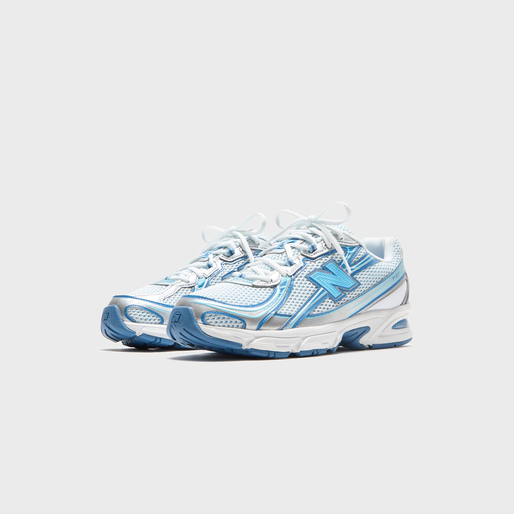 740 Blue Agate New balance оригінал – Купити в Україні – вид ззаду