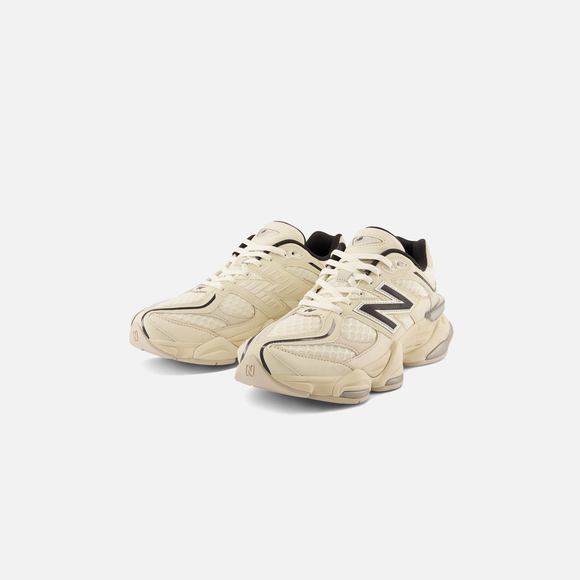 9060 Turtuledove New balance оригінал – Купити в Україні – вид ззаду