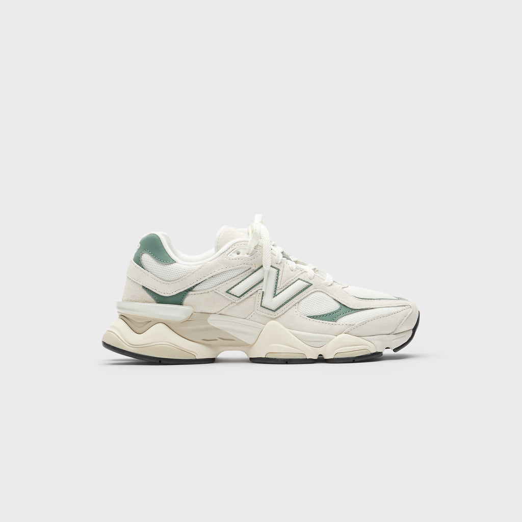 9060 Linen New balance оригінал – Купити в Україні – боковий вид