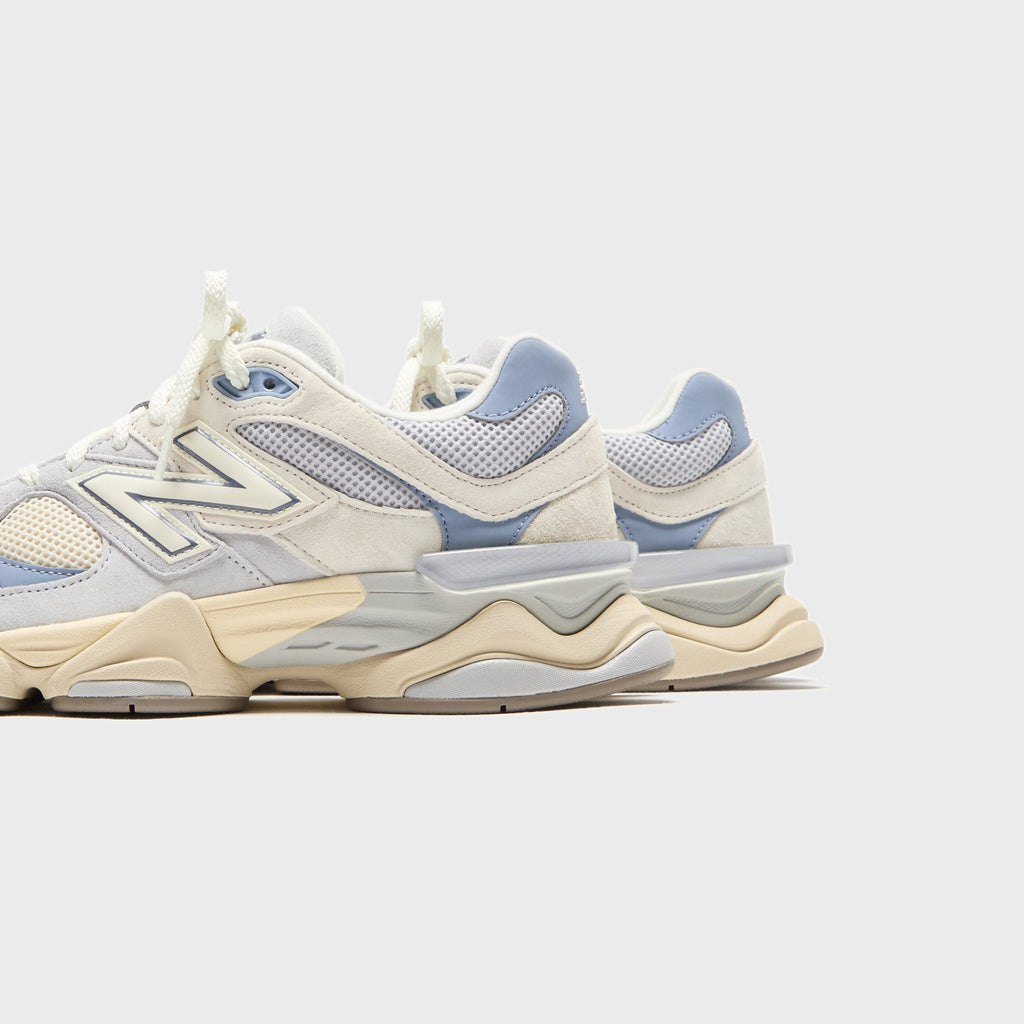 Wmns 9060 Pearl Grey New balance оригінал – Купити в Україні – детальний вид