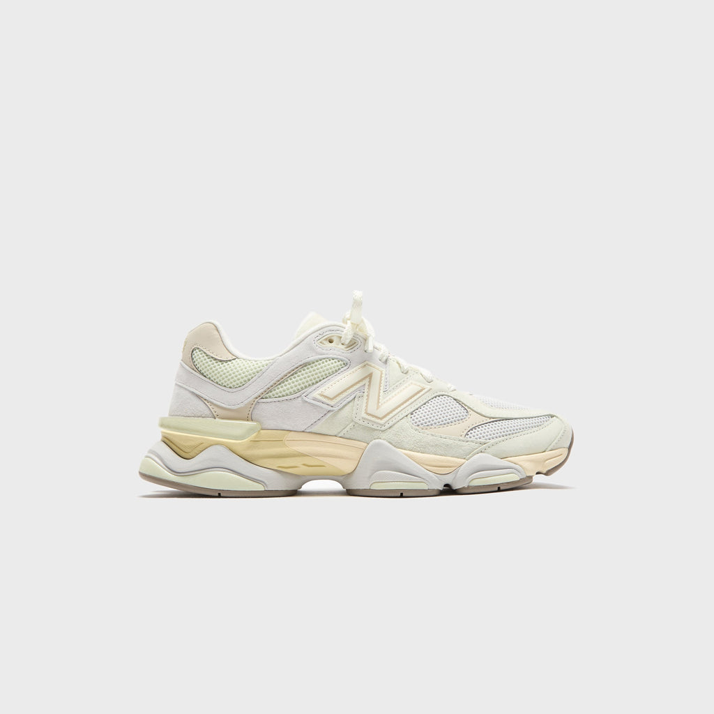 Wmns 9060 Mineral New balance – Гарантія оригінальності – боковий вид