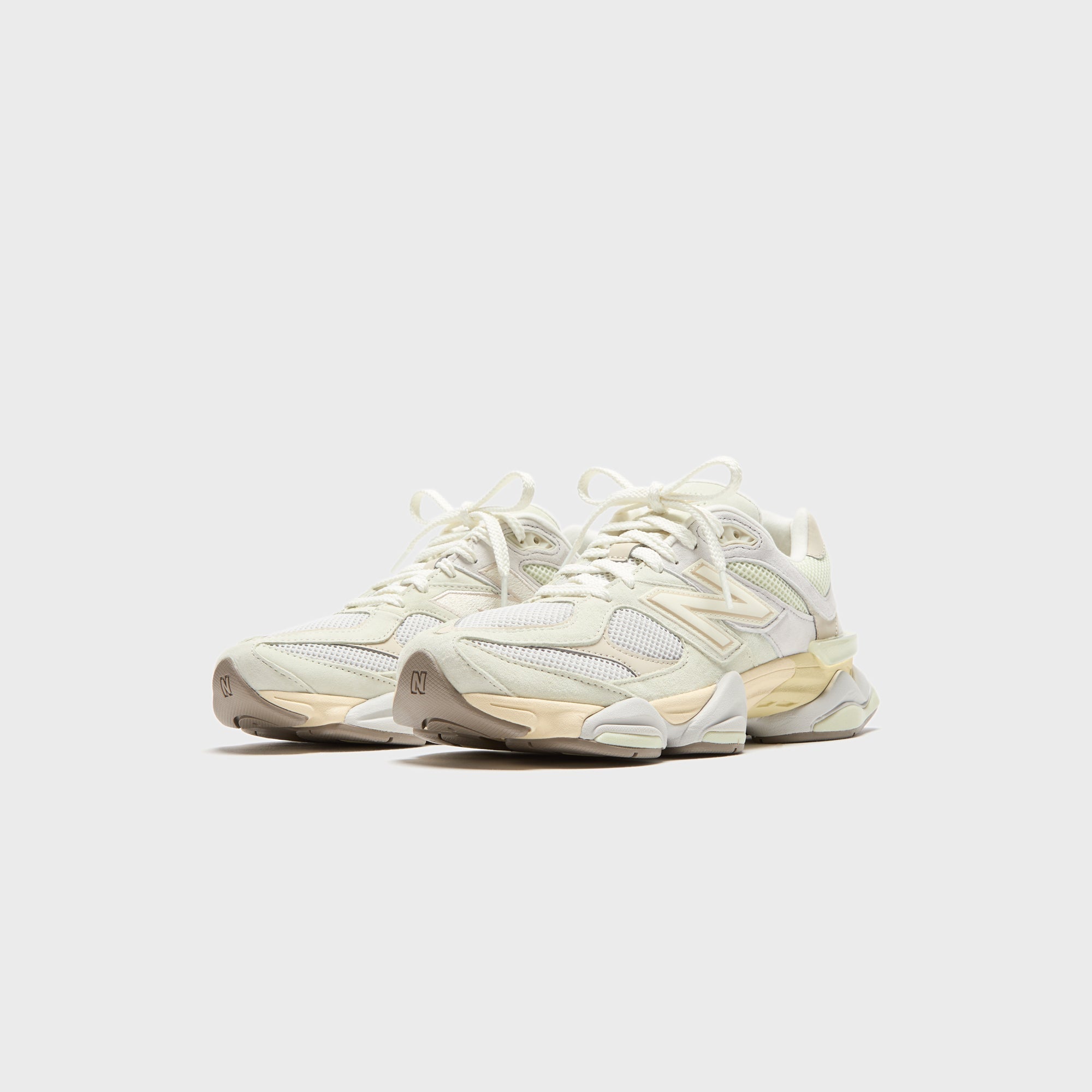 Wmns 9060 Mineral New balance – Гарантія оригінальності – вид ззаду - NEW BALANCE