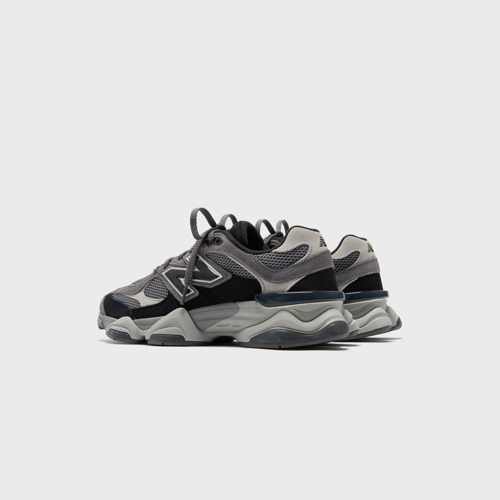 Оригінальна 9060 Black New balance – збільшений вид