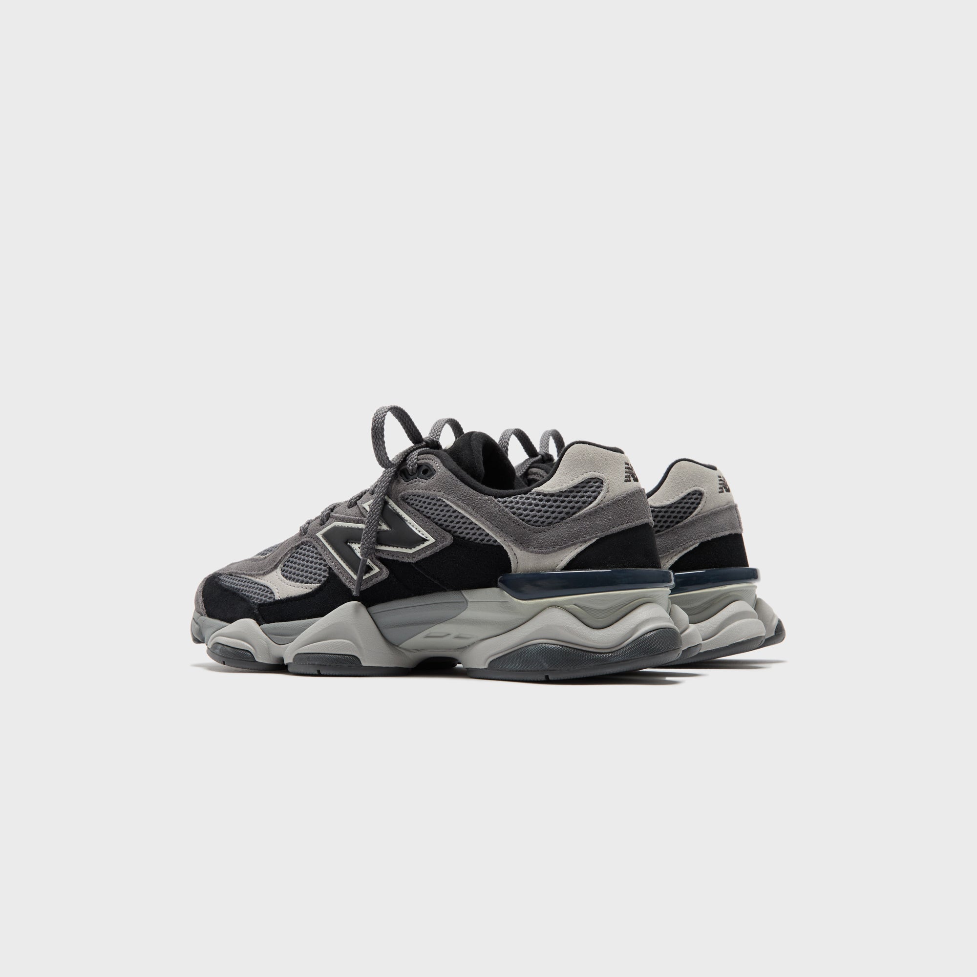 Оригінальна 9060 Black New balance – збільшений вид