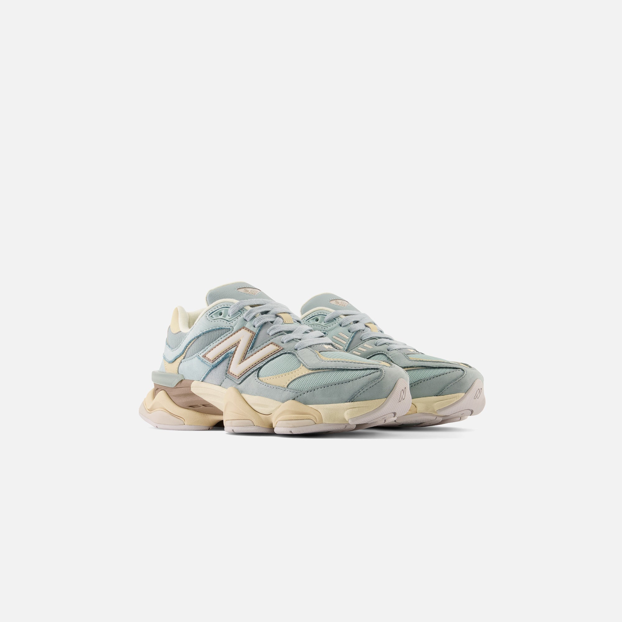 9060 Blue Haze New balance – Гарантія оригінальності – детальний вид