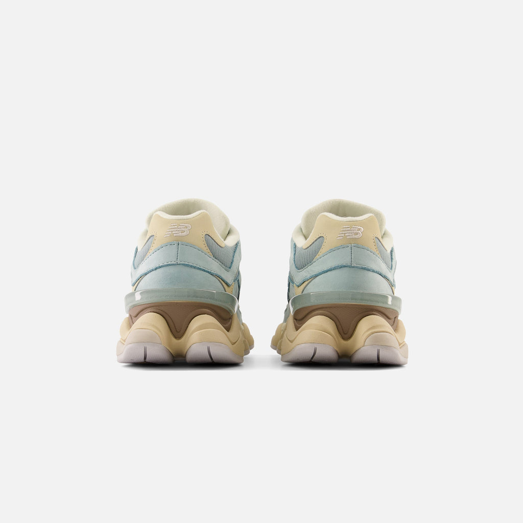9060 Blue Haze New balance – Гарантія оригінальності – збільшений вид