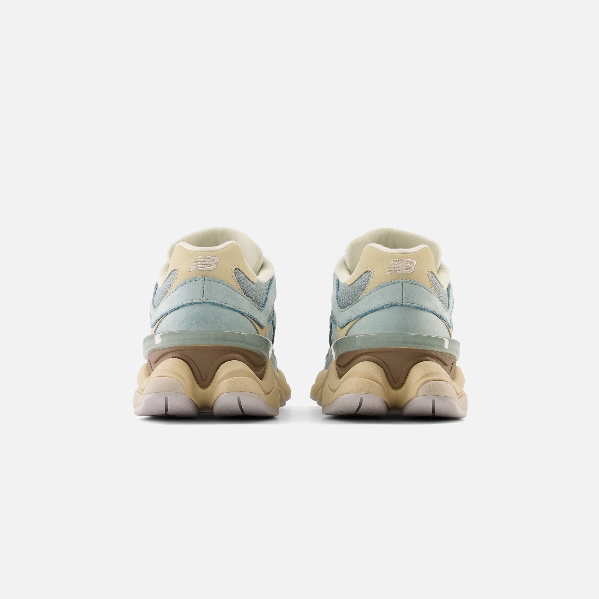 9060 Blue Haze New balance – Гарантія оригінальності – збільшений вид