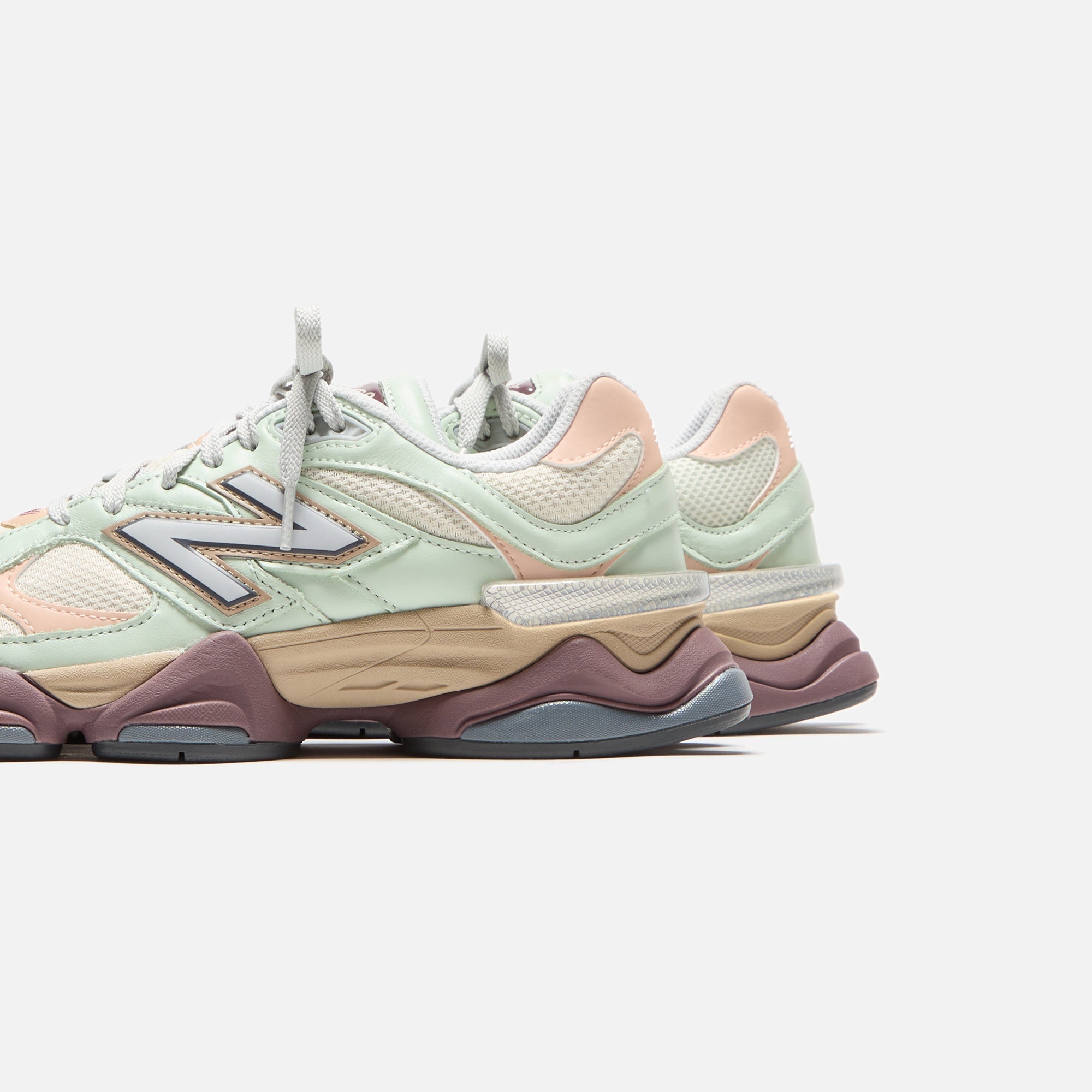 9060 Clay Ash New balance оригінал – Купити в Україні – детальний вид