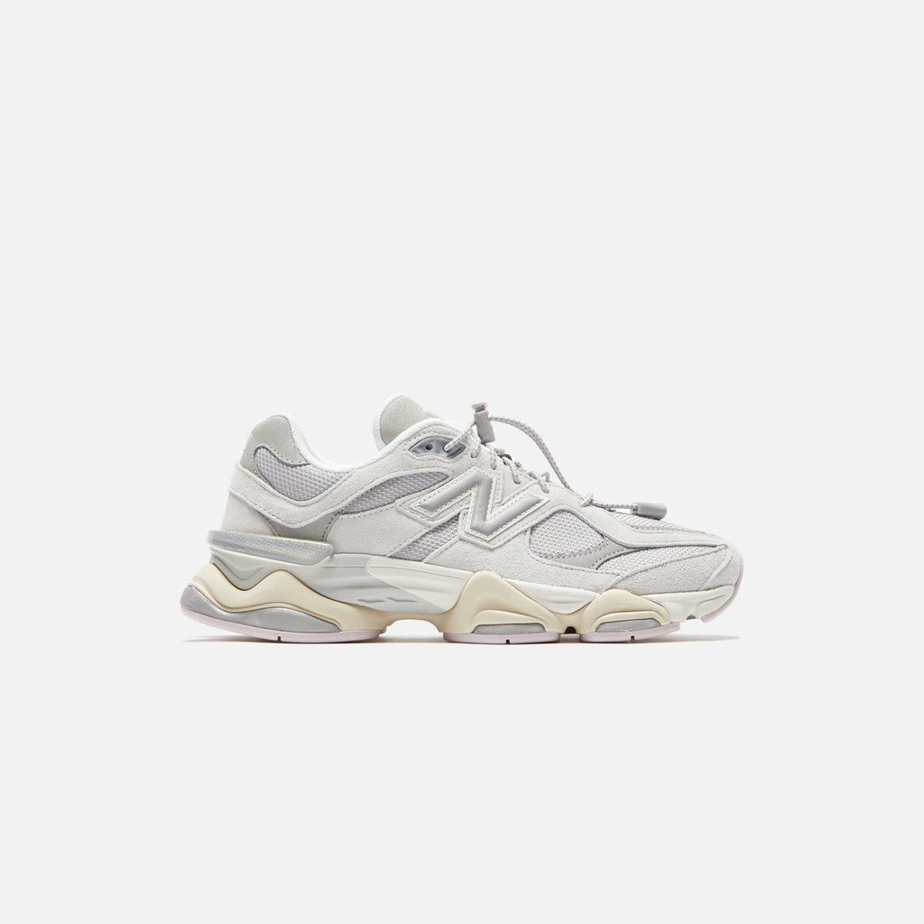 9060 Grey Matter New balance оригінал – Купити в Україні – боковий вид