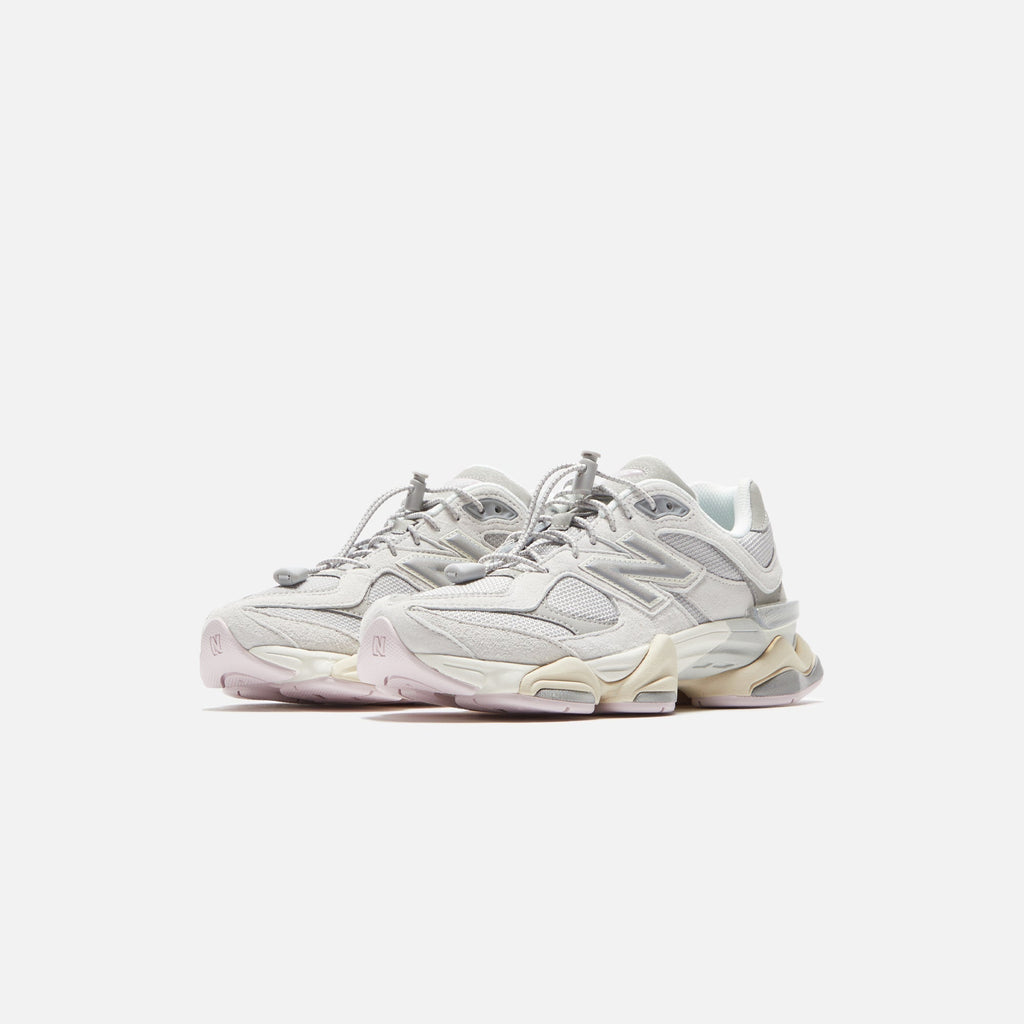 9060 Grey Matter New balance оригінал – Купити в Україні – вид ззаду