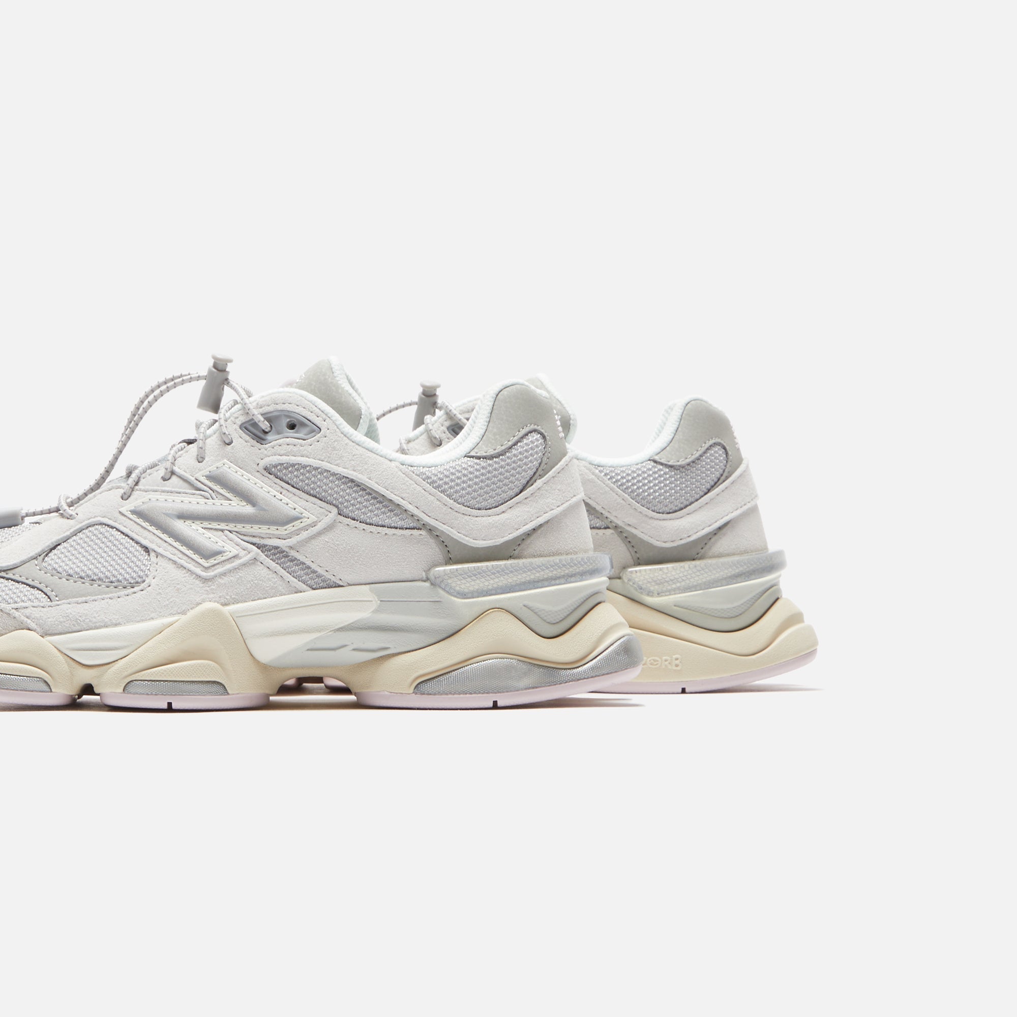 9060 Grey Matter New balance оригінал – Купити в Україні – детальний вид - NEW BALANCE