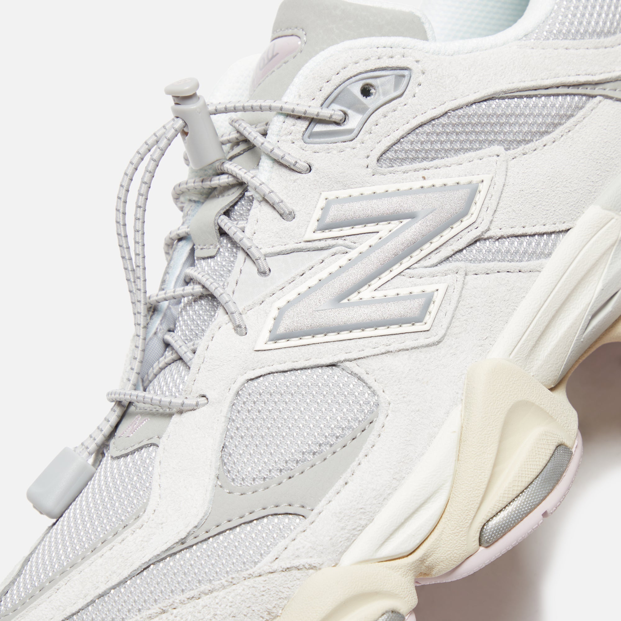 9060 Grey Matter New balance оригінал – Купити в Україні – збільшений вид - NEW BALANCE