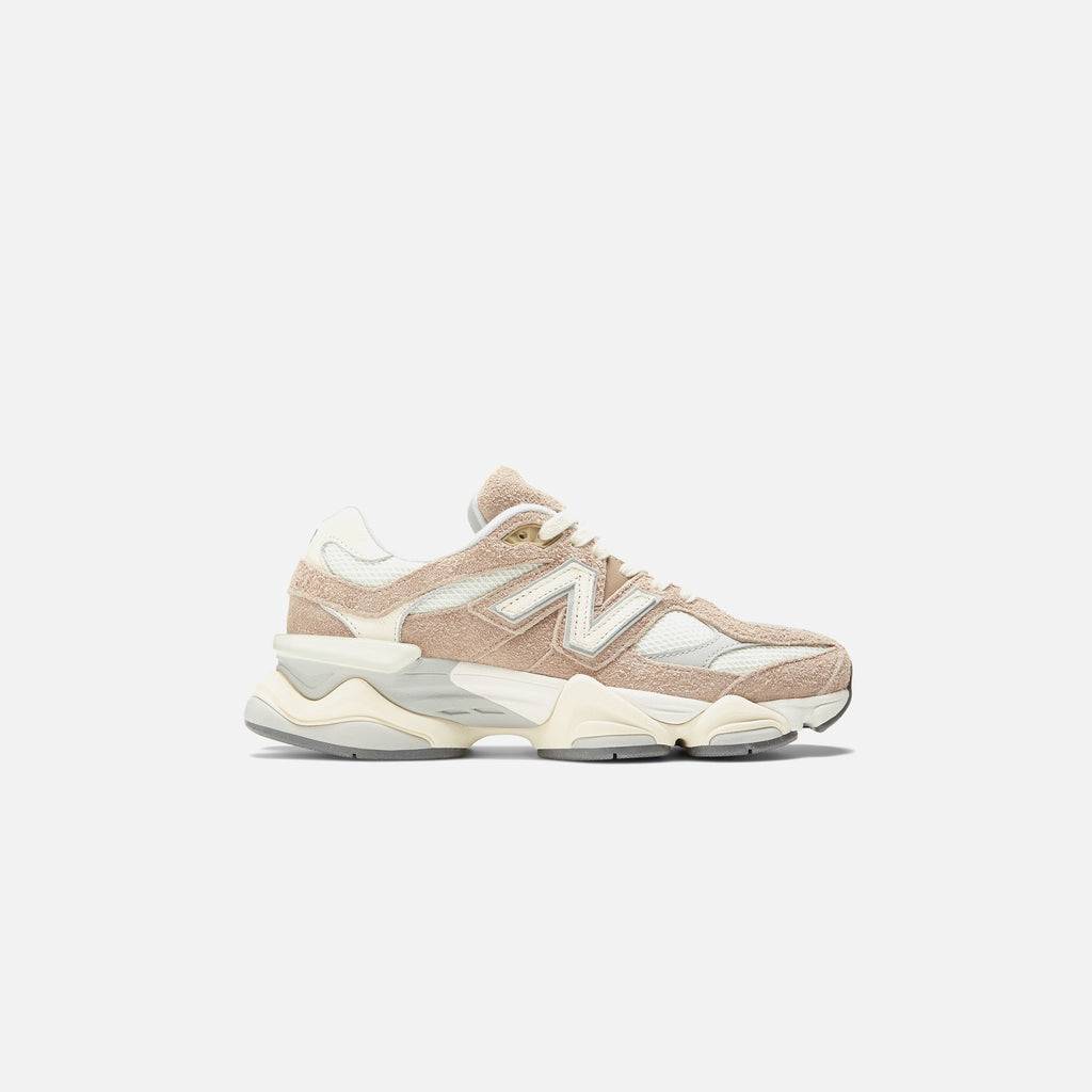 New balance Footwear оригінал | Швидка доставка Україна – боковий вид