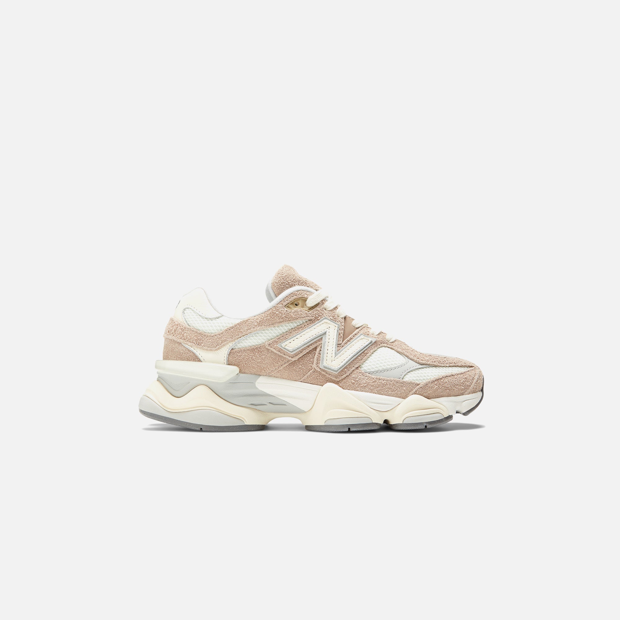 New balance Footwear оригінал | Швидка доставка Україна – боковий вид