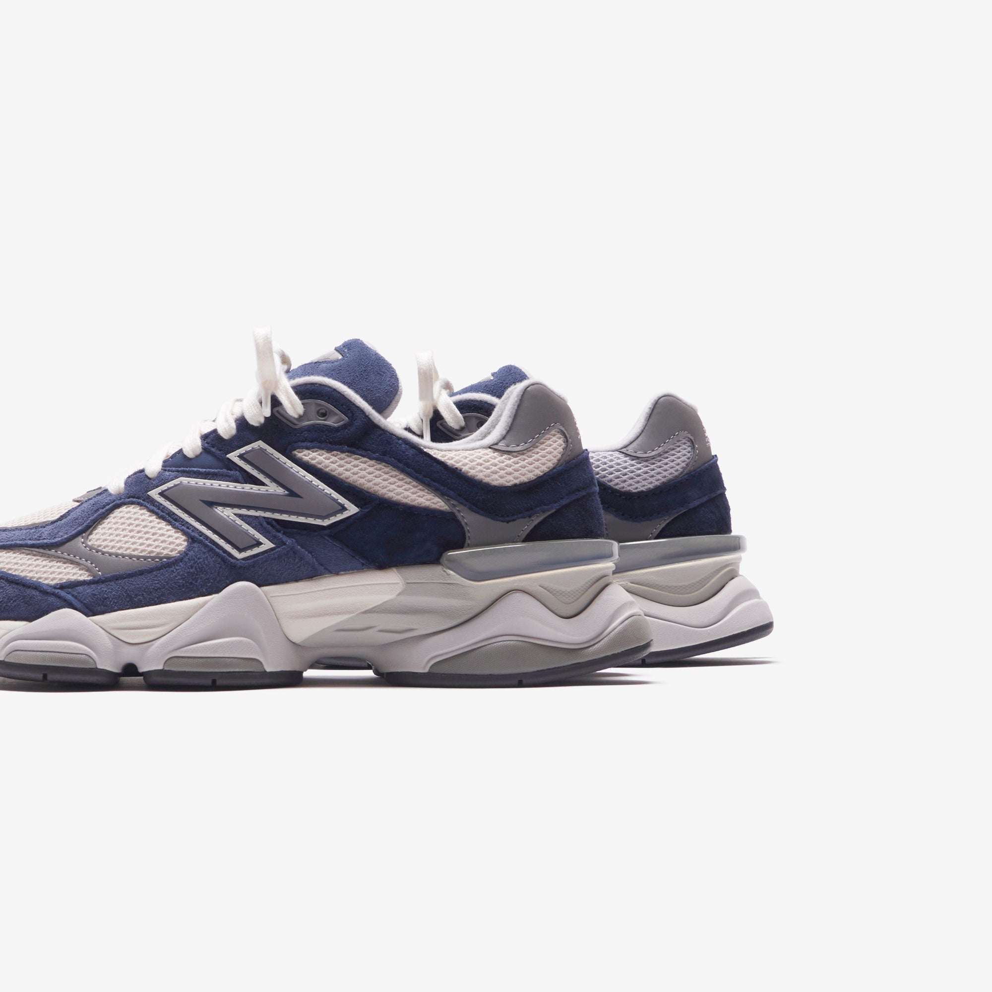 Оригінальна U9060v1 Natural Indigo New balance – детальний вид