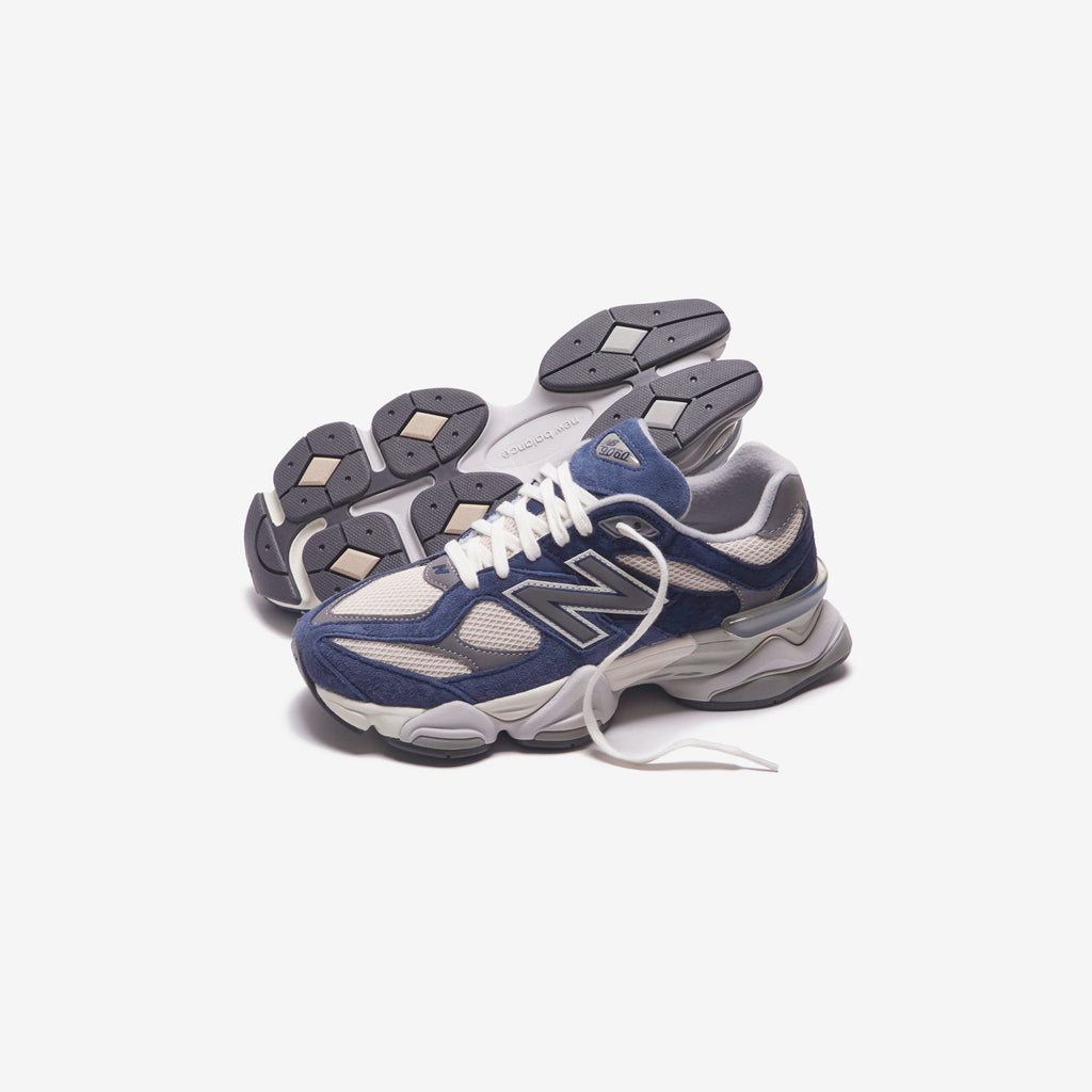 Оригінальна U9060v1 Natural Indigo New balance – збільшений вид