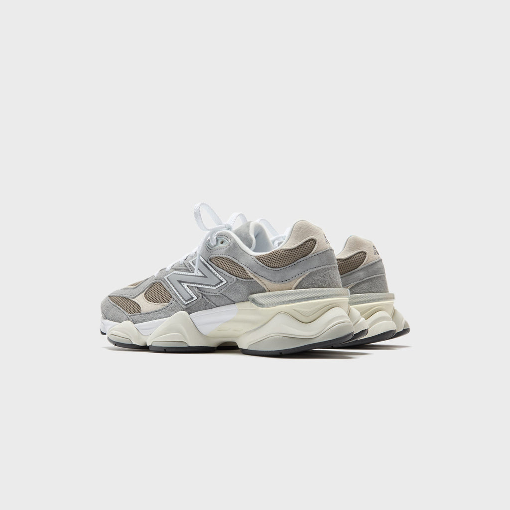 Оригінальна 9060 Slate Grey New balance – збільшений вид