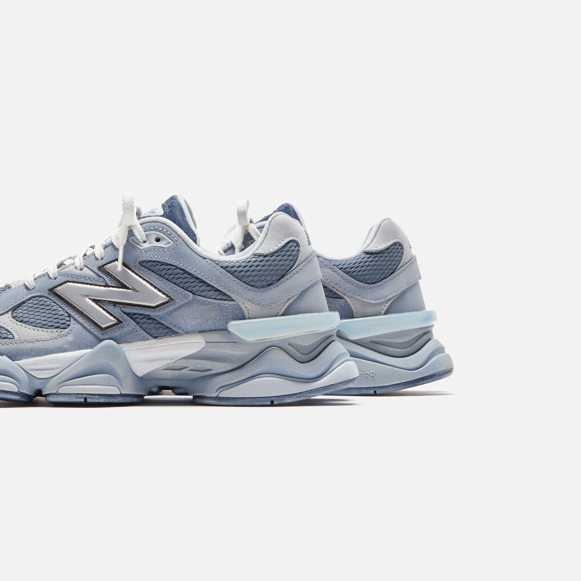 9060 Arctic Grey New balance оригінал – Купити в Україні – детальний вид