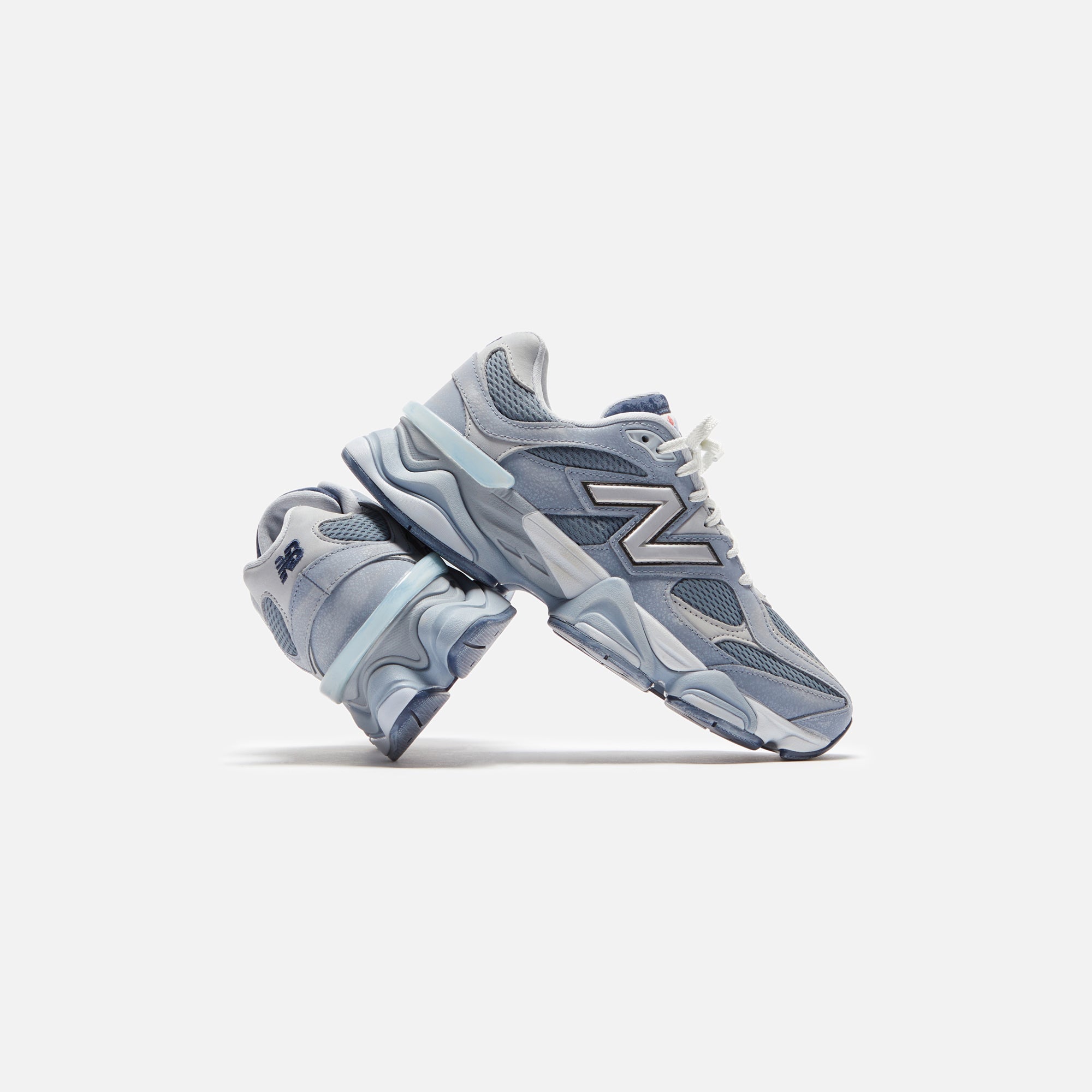 9060 Arctic Grey New balance оригінал – Купити в Україні – збільшений вид