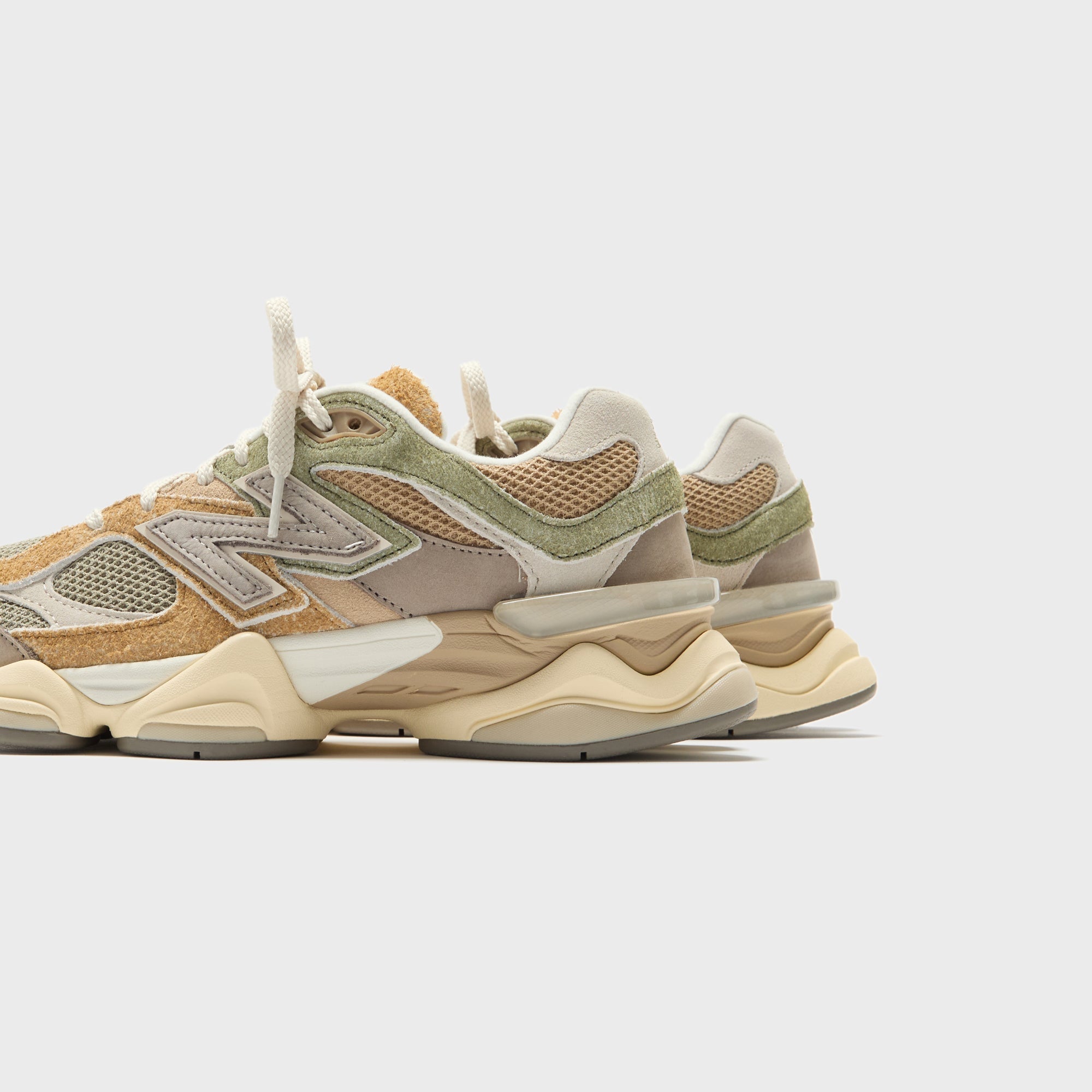 9060 Olivine New balance оригінал – Купити в Україні – детальний вид