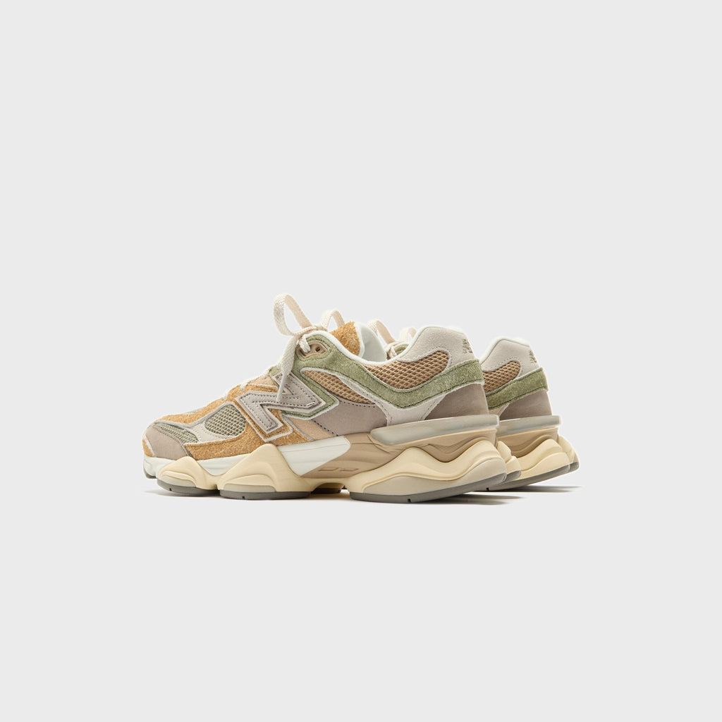 9060 Olivine New balance оригінал – Купити в Україні – збільшений вид