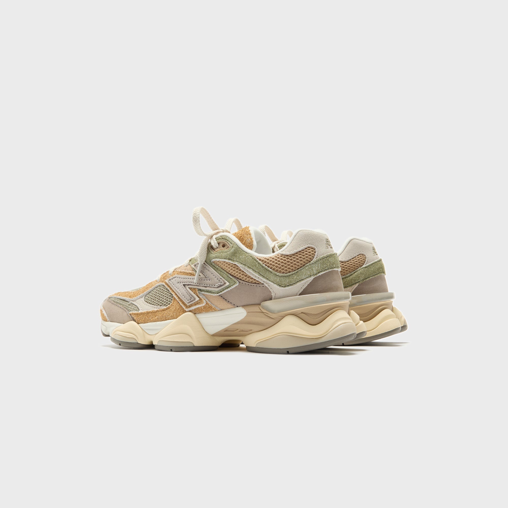 9060 Olivine New balance оригінал – Купити в Україні – збільшений вид