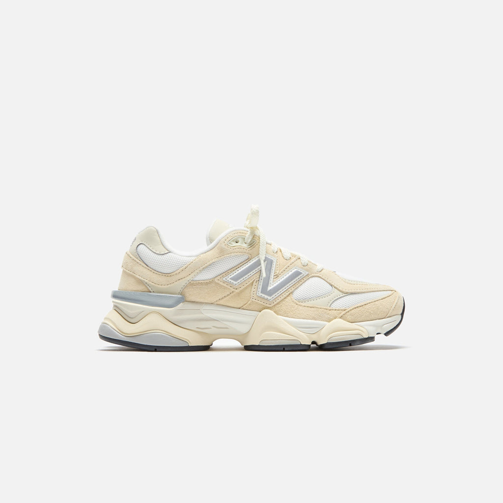 9060 Calcium New balance оригінал – Купити в Україні – боковий вид