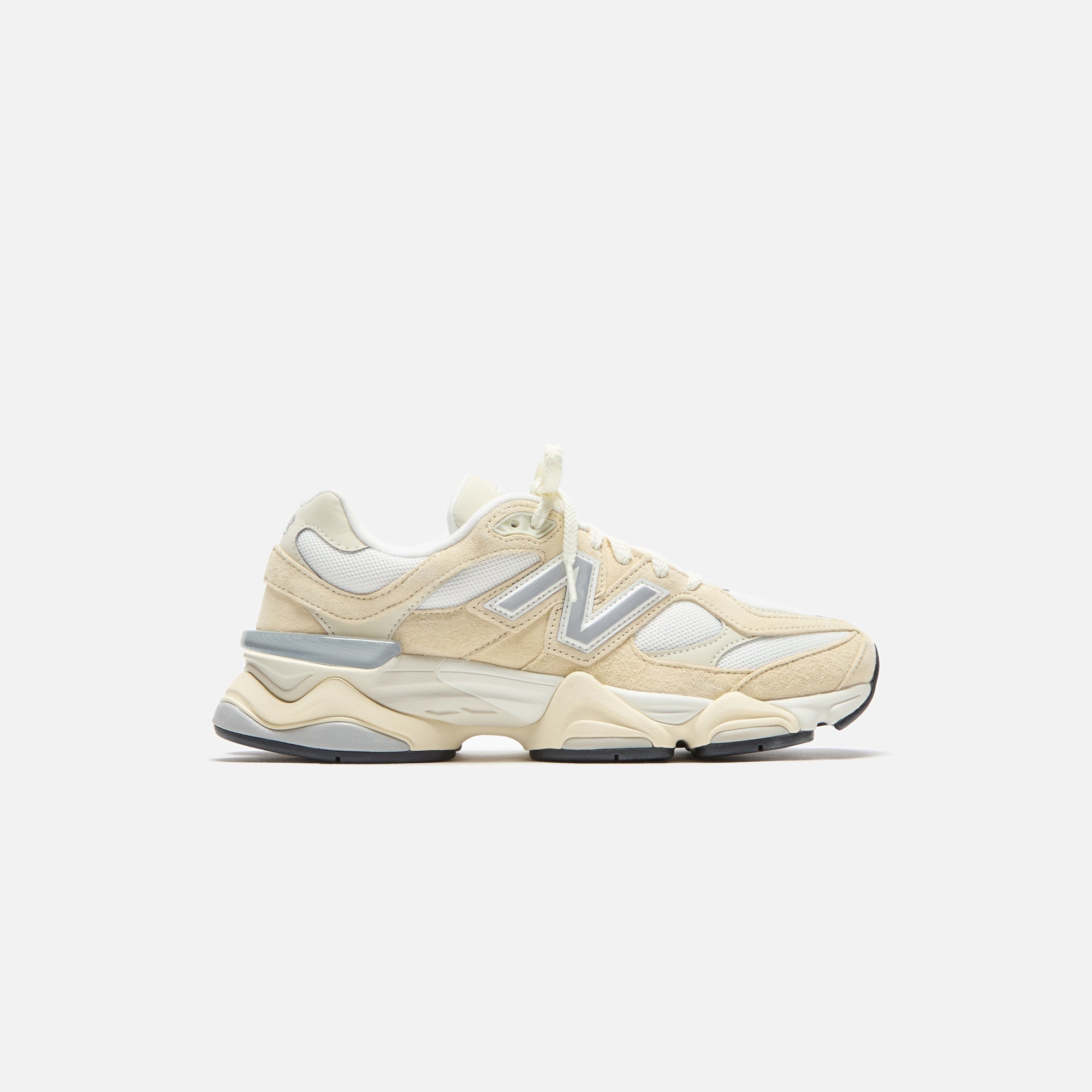 9060 Calcium New balance оригінал – Купити в Україні – боковий вид