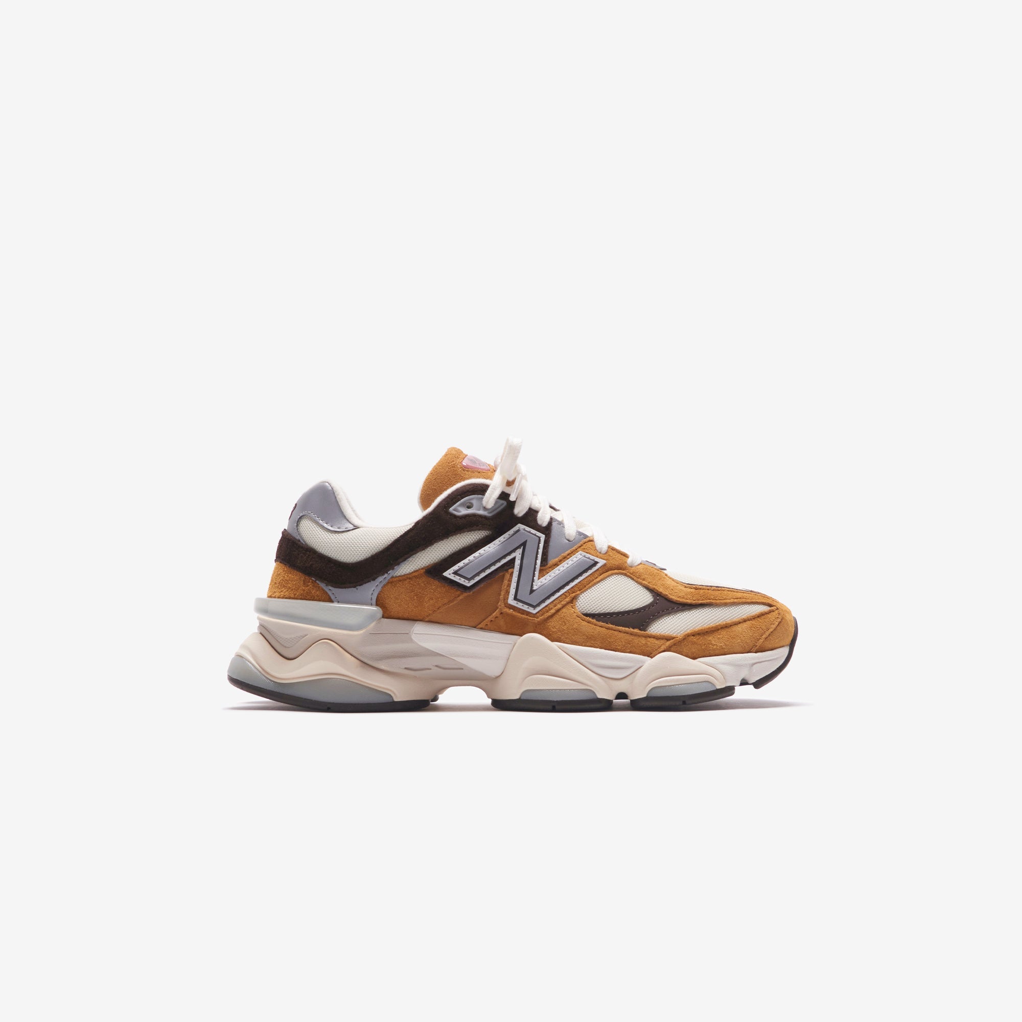 New balance Footwear оригінал | Швидка доставка Україна – боковий вид