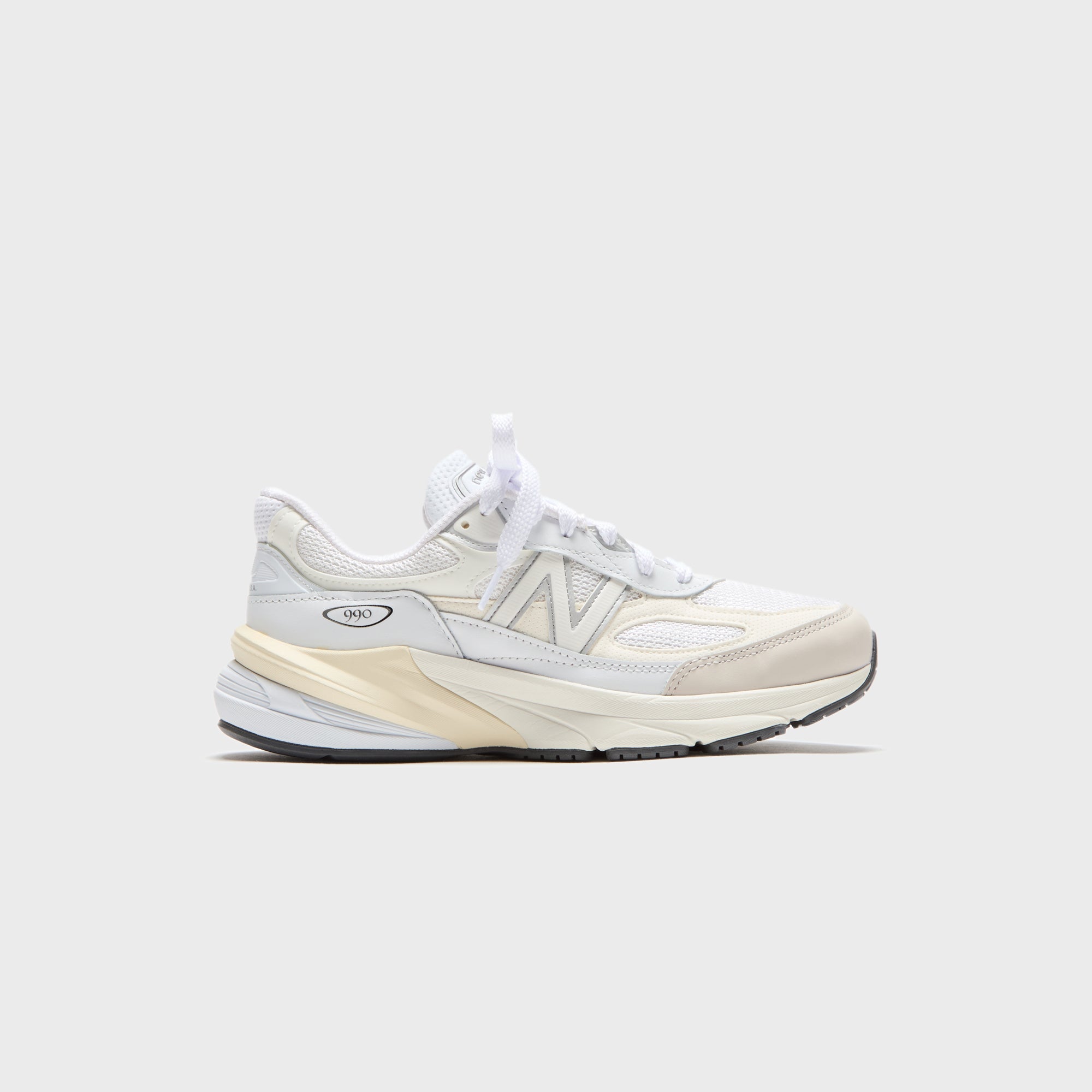 New balance Footwear оригінал | Швидка доставка Україна – боковий вид