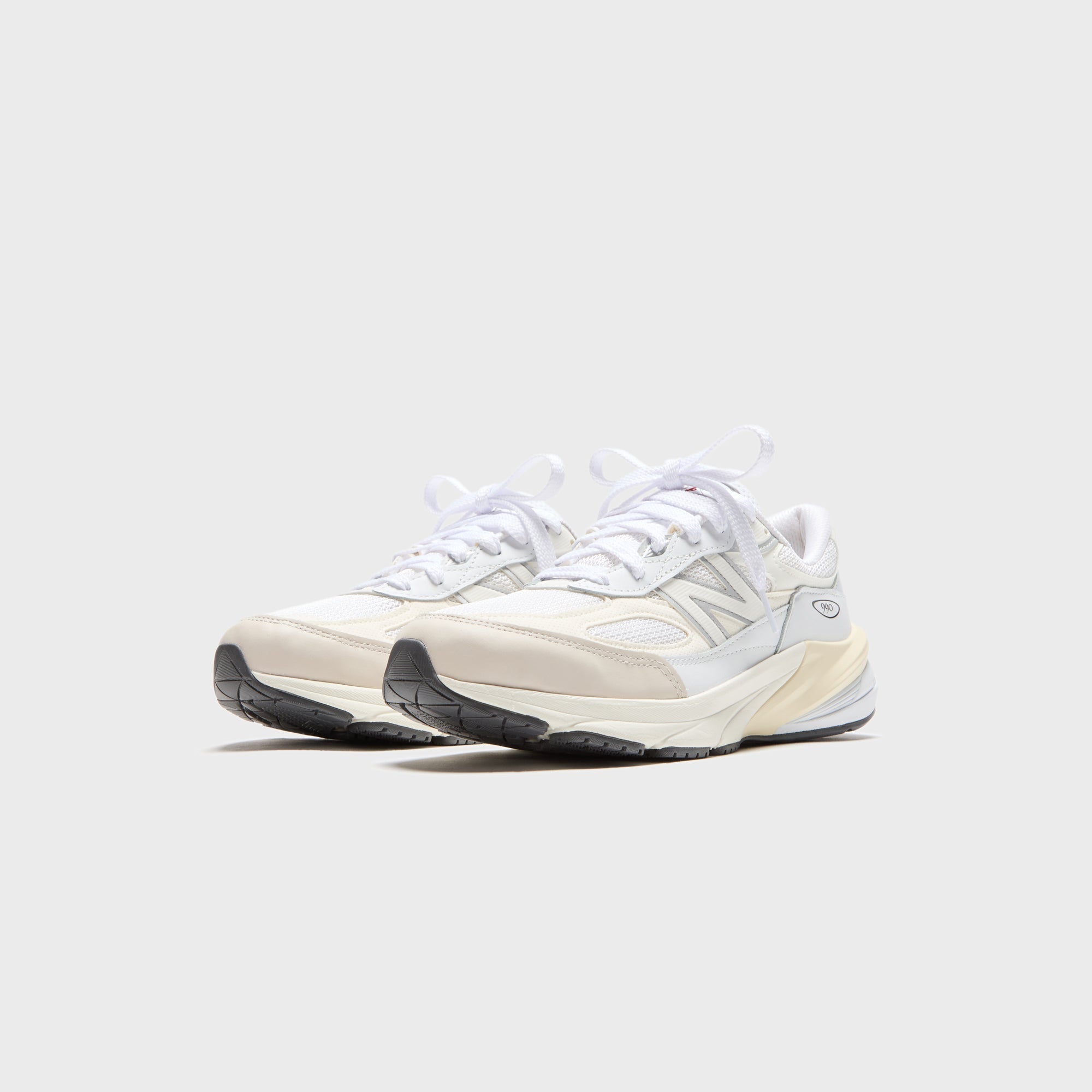 New balance Footwear оригінал | Швидка доставка Україна – вид ззаду