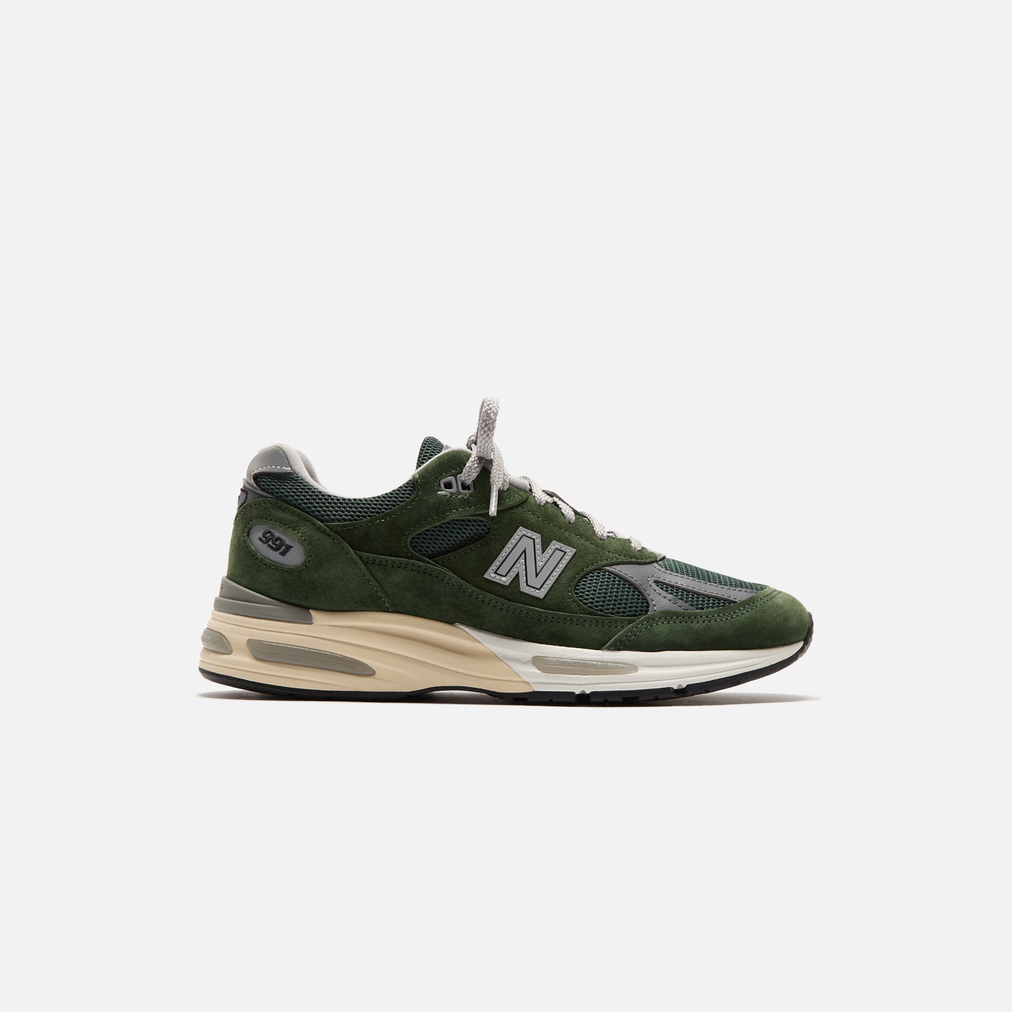 New balance Footwear оригінал | Швидка доставка Україна – боковий вид