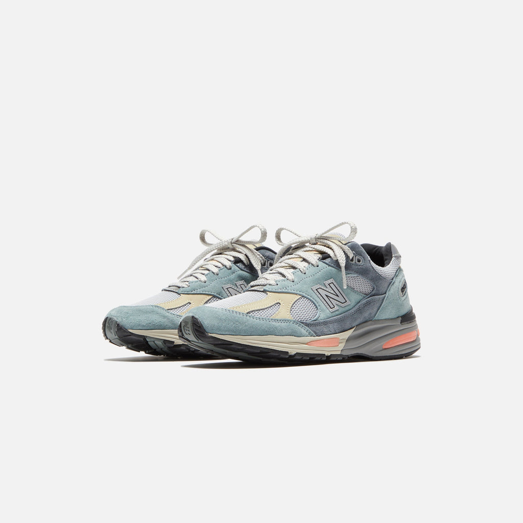 New balance Footwear оригінал | Швидка доставка Україна – вид ззаду